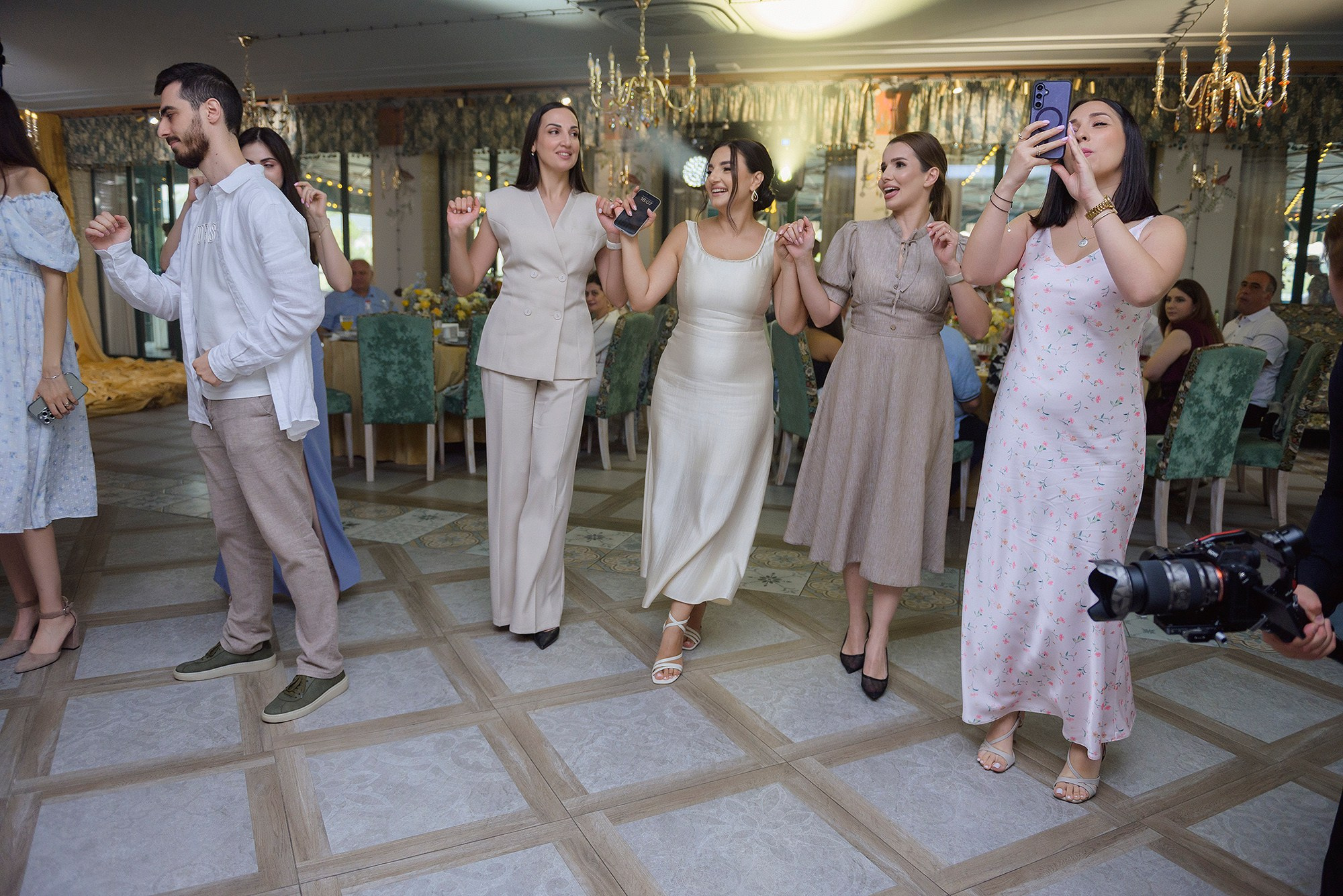 День Рождения Микаэля. Фотограф Ростов-на-Дону Белла Керимова