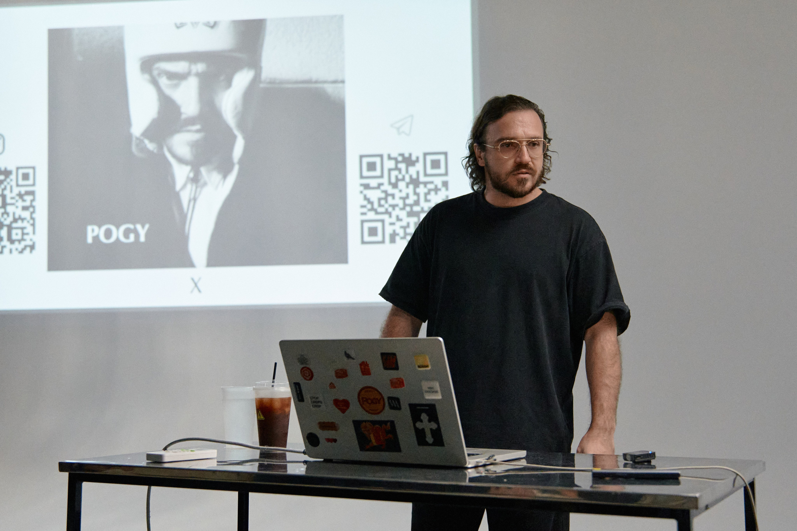 Эпицентр фотографической энергии. Мастер-классы от GetLens и Wfolio в Новосибирске. Сергей Богомолов. Свадебный и семейный фотограф