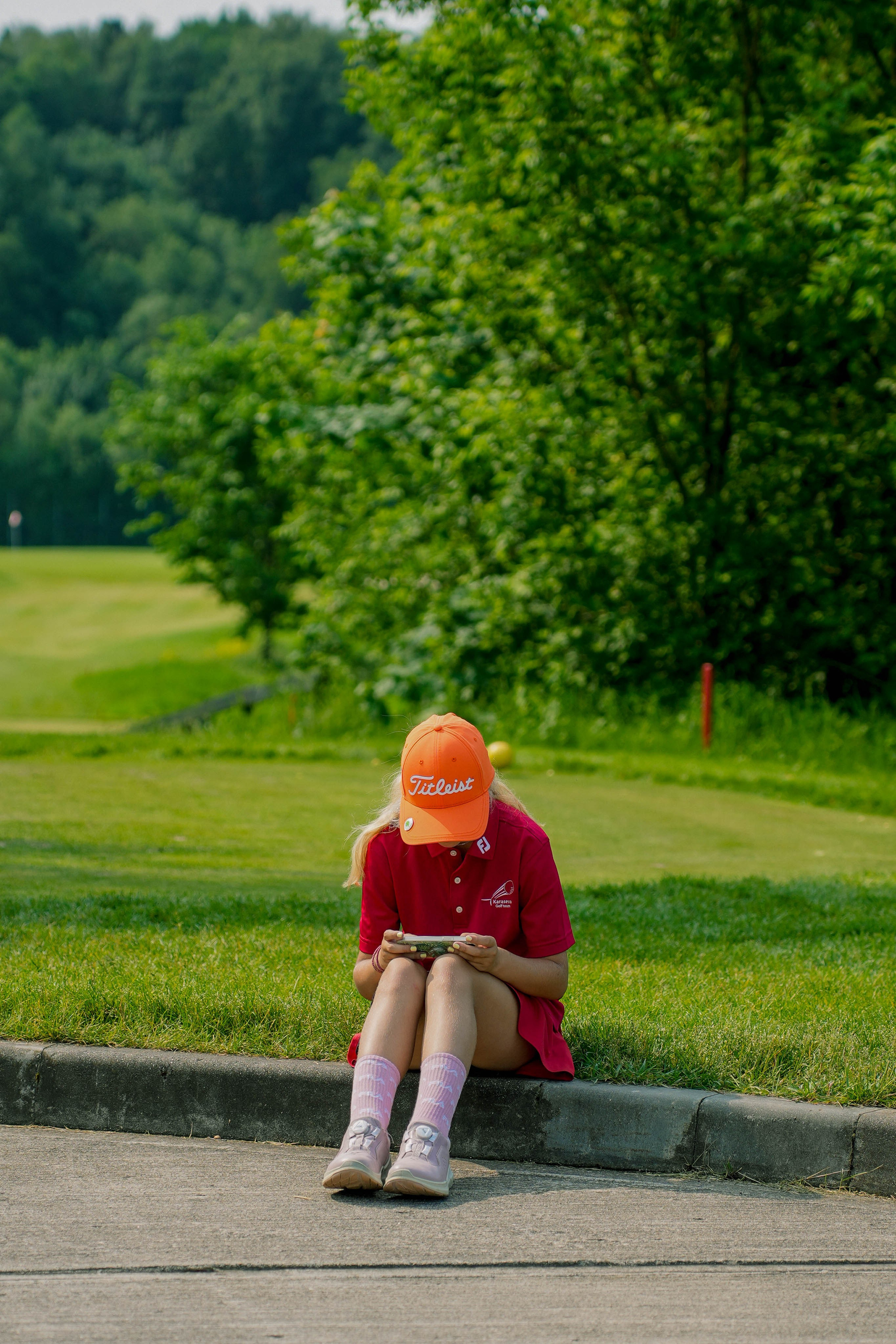 RGA Kids. Andrew firioubine • iamfirioubine