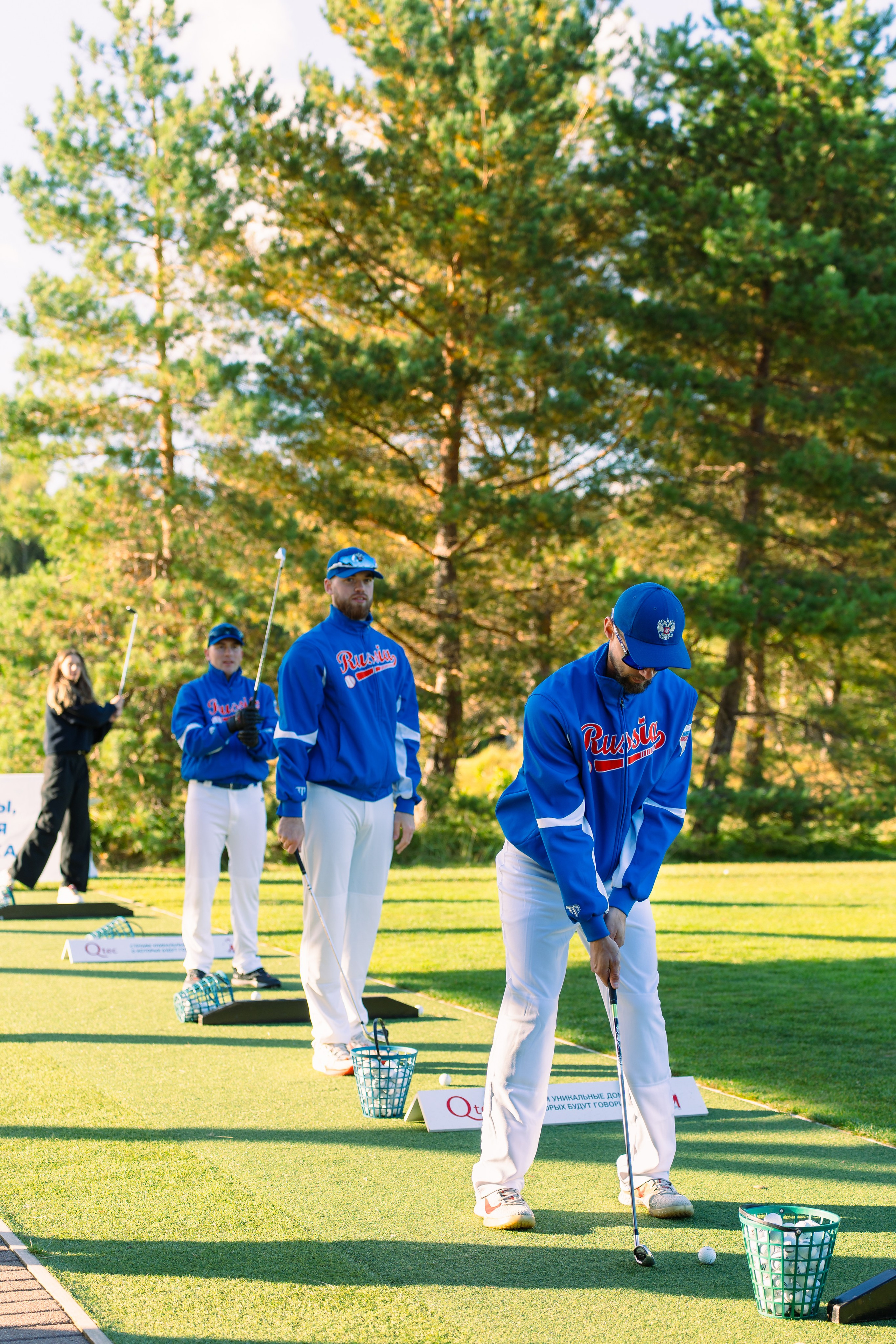 АГР • Коллаборация Спортивных Федераций. Andrew firioubine • iamfirioubine