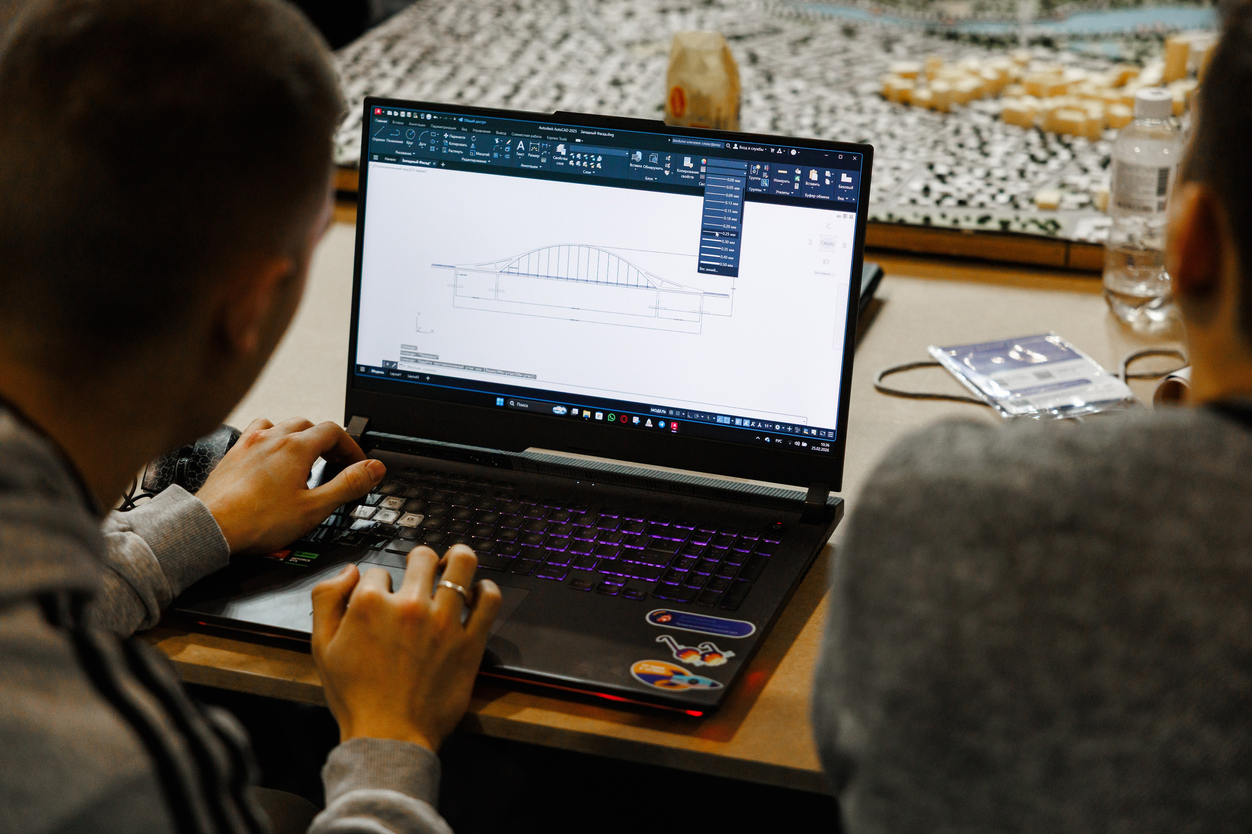 Экспоград Юг | Юг Билд. Фотограф Ставрополь Петр Голубенко