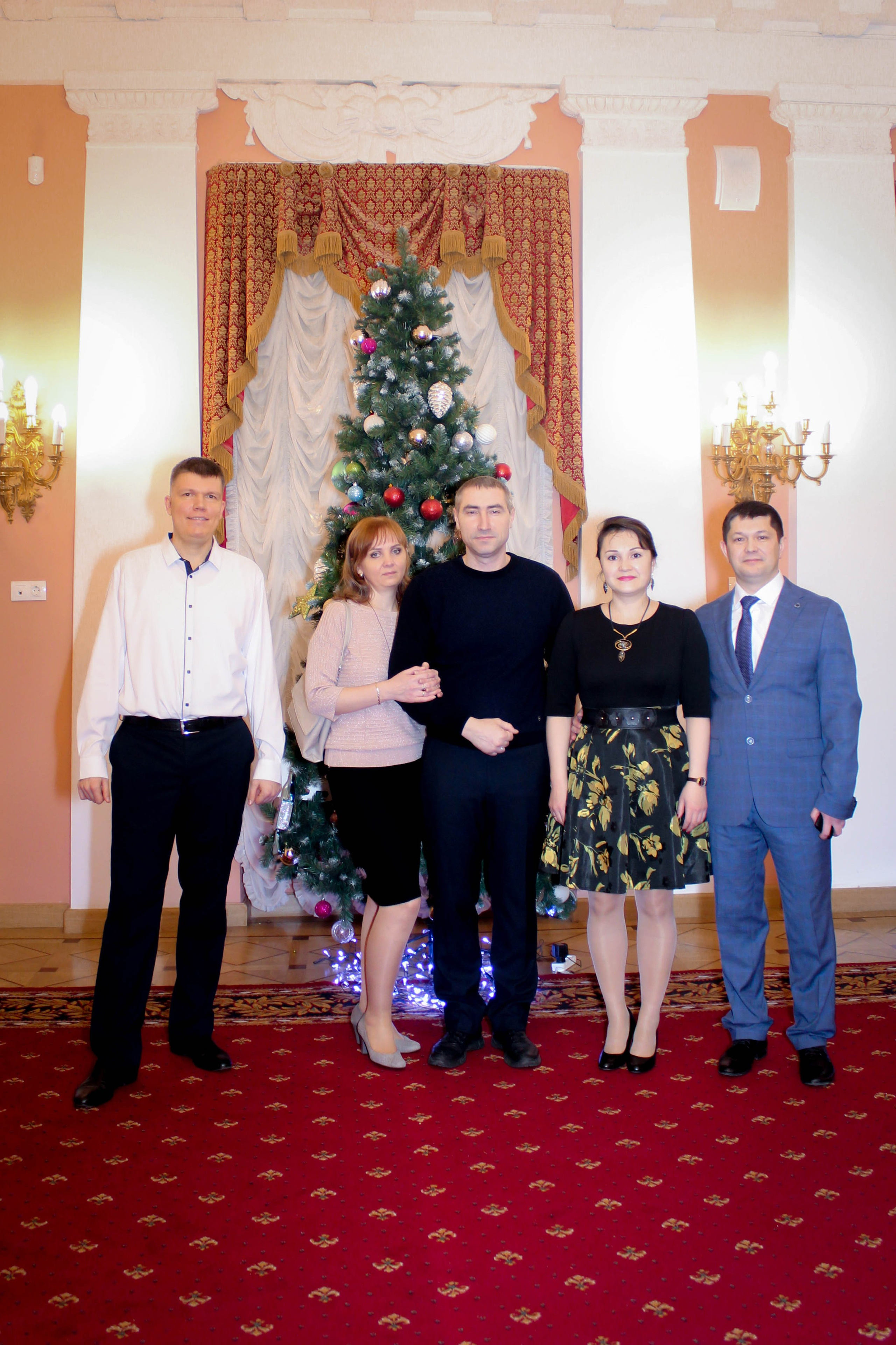 Новогодний корпоратив. Виктория Шишкова свадебный фотограф Москва и МО (Балашиха, Щелково)