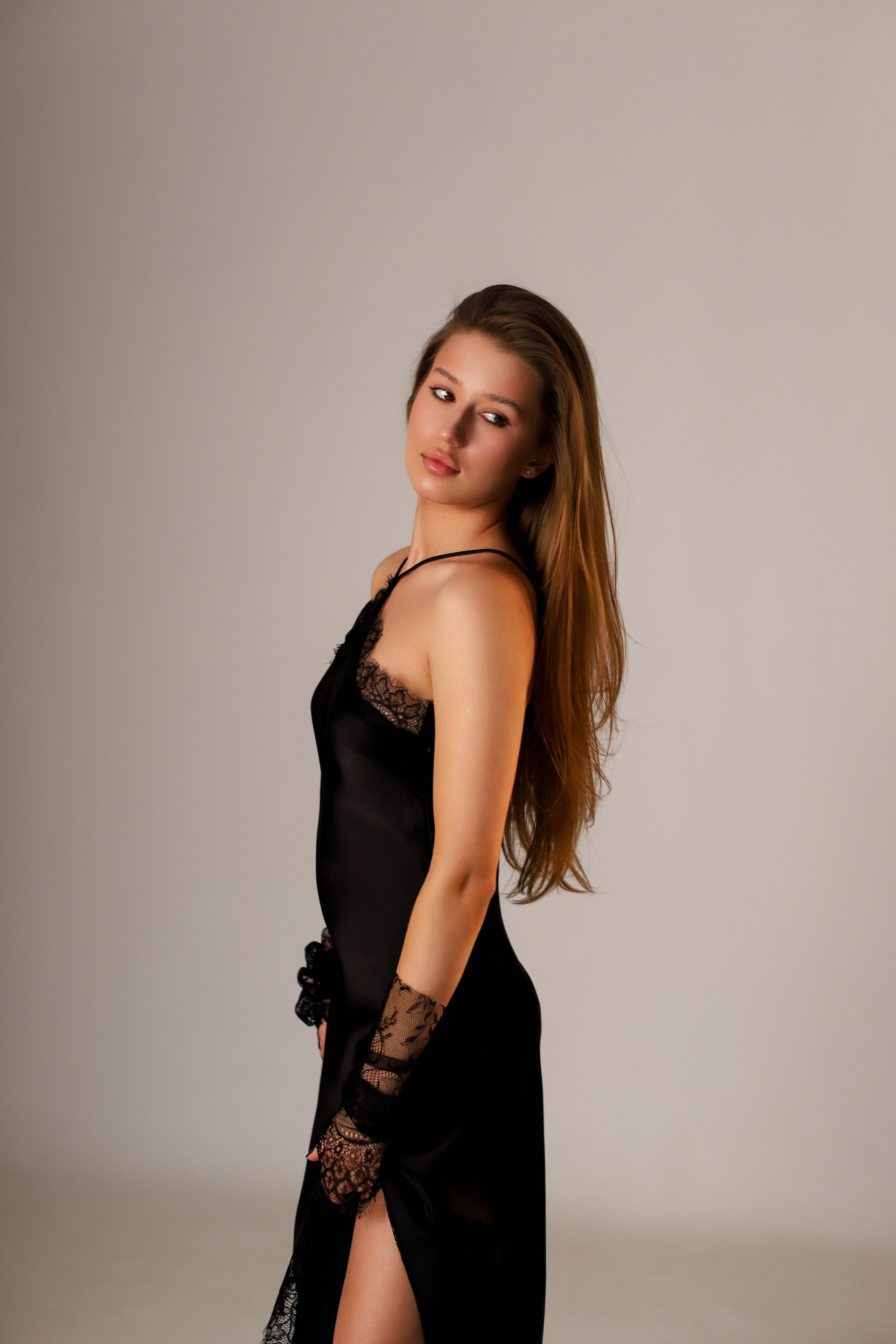 ВАЛЕРИЯ. Фотограф Мариуполь | Ялта | Крым — Диана Мазенко