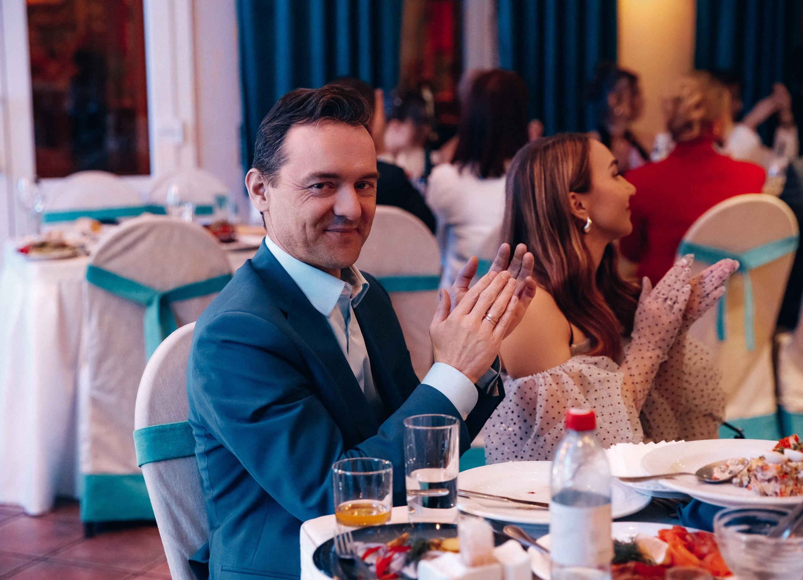 МБМ ГРУПП. Свадебный фотограф Дмитрий Воробьев Ярославль