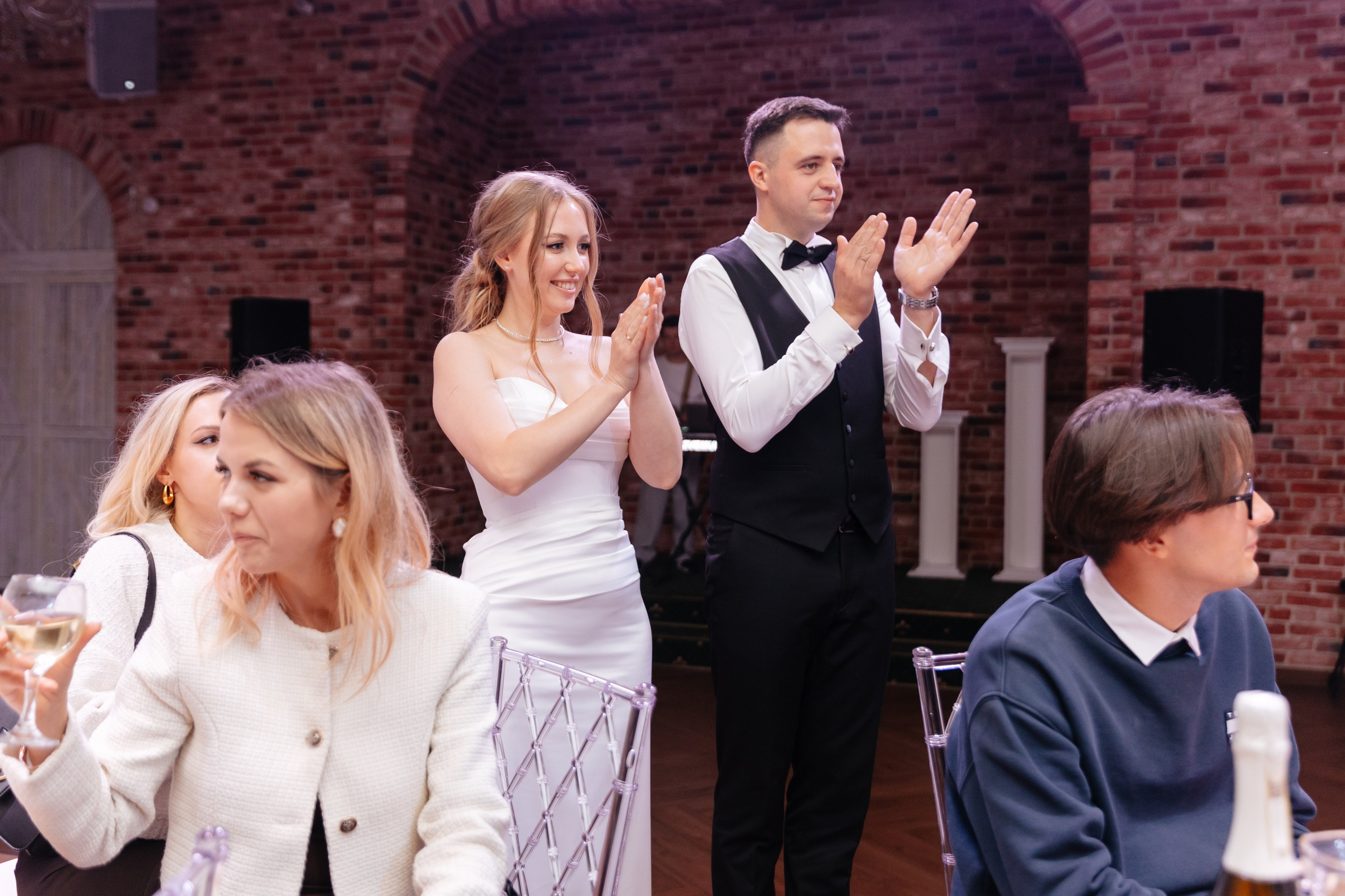 Свадебная фотосессия в Пушкине. Семейный и свадебный фотограф в Санкт-Петербурге и Москве