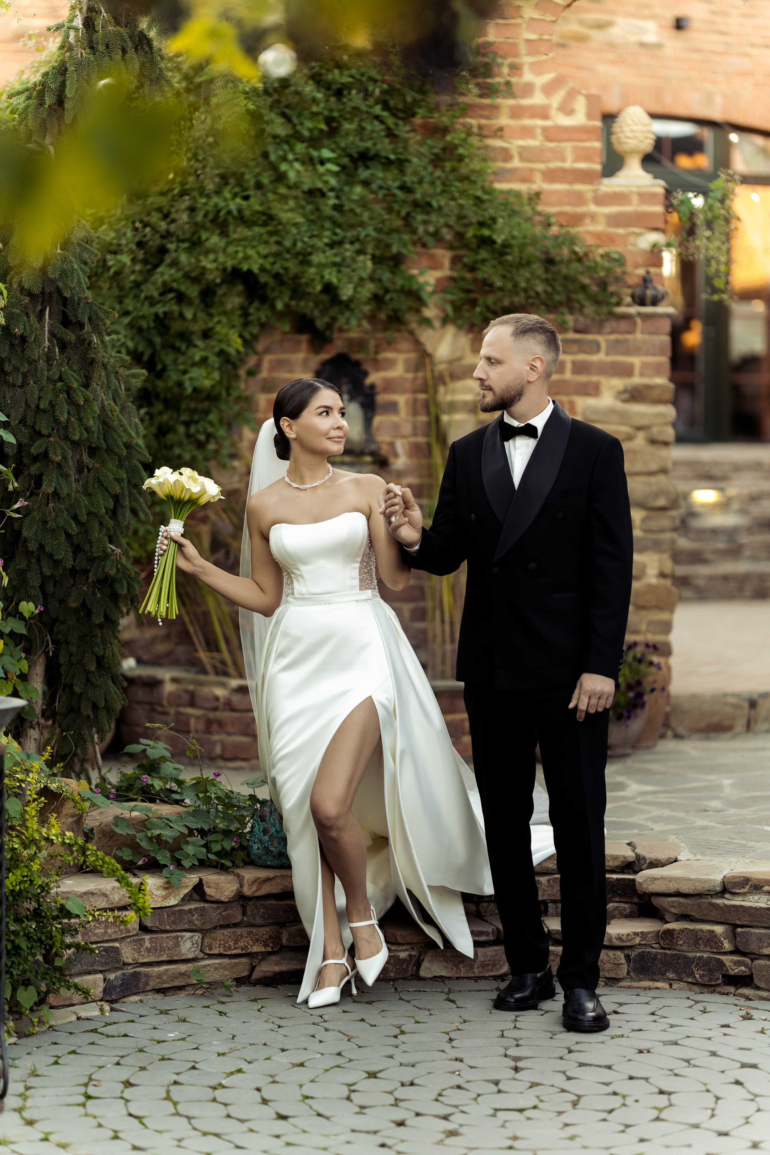 Влад |Диана. Свадебный фотограф в Ростове-на-Дону Саша Филатова