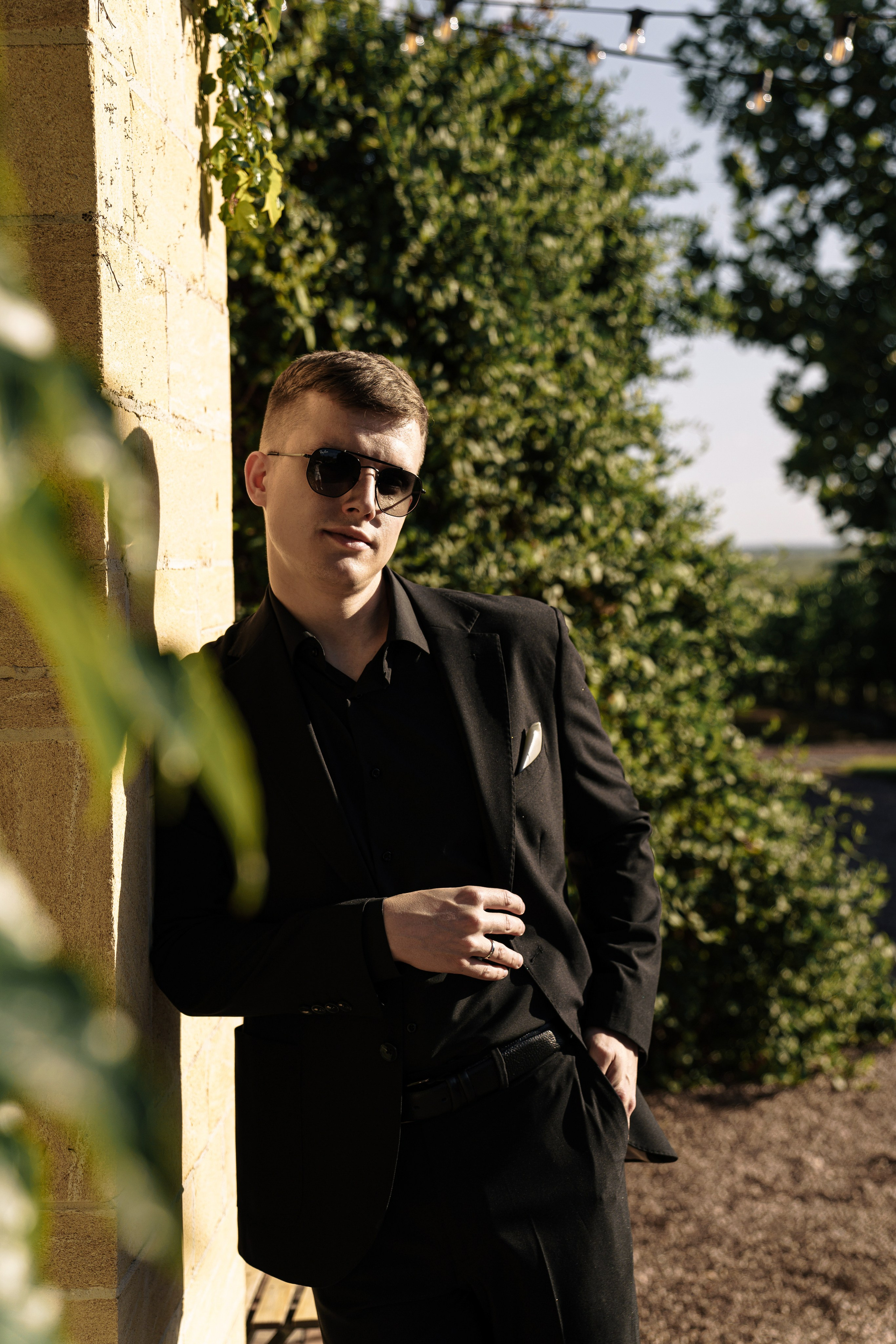 Яна|Никита. Свадебный фотограф в Ростове-на-Дону Саша Филатова