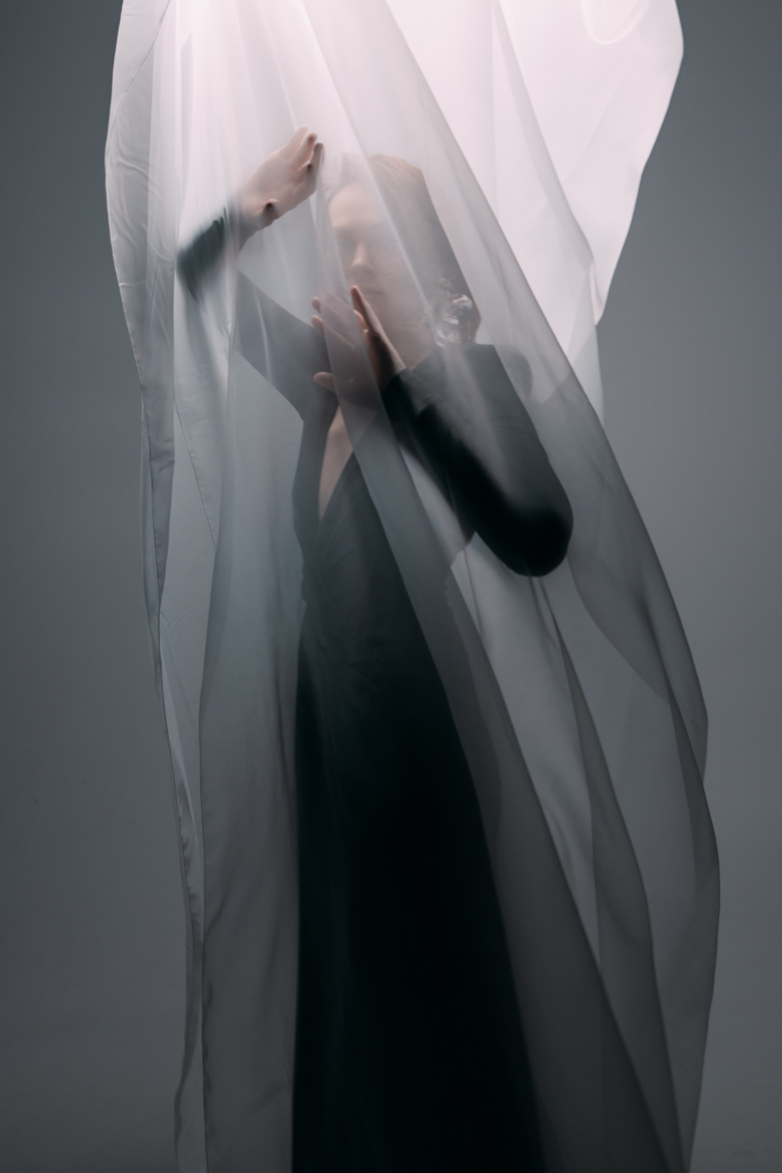 Замира. Екатерина Шарапова. Портретный фотограф в Москве