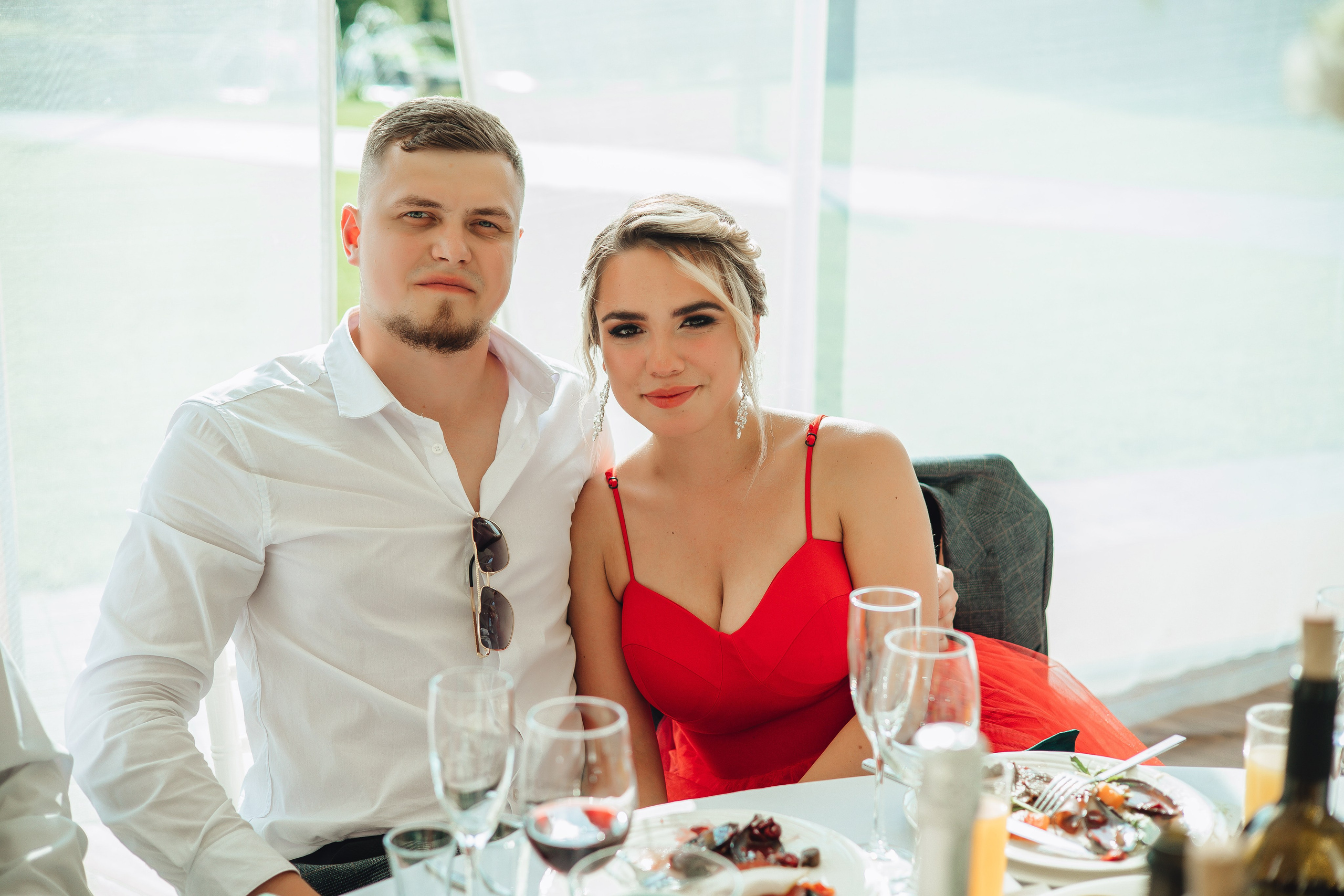 Алёна & Дима. Полный день. Свадебный и семейный фотограф Пушкин Царское Село СПБ Питер Санкт-Петербург и Рязань Ольга Козлова