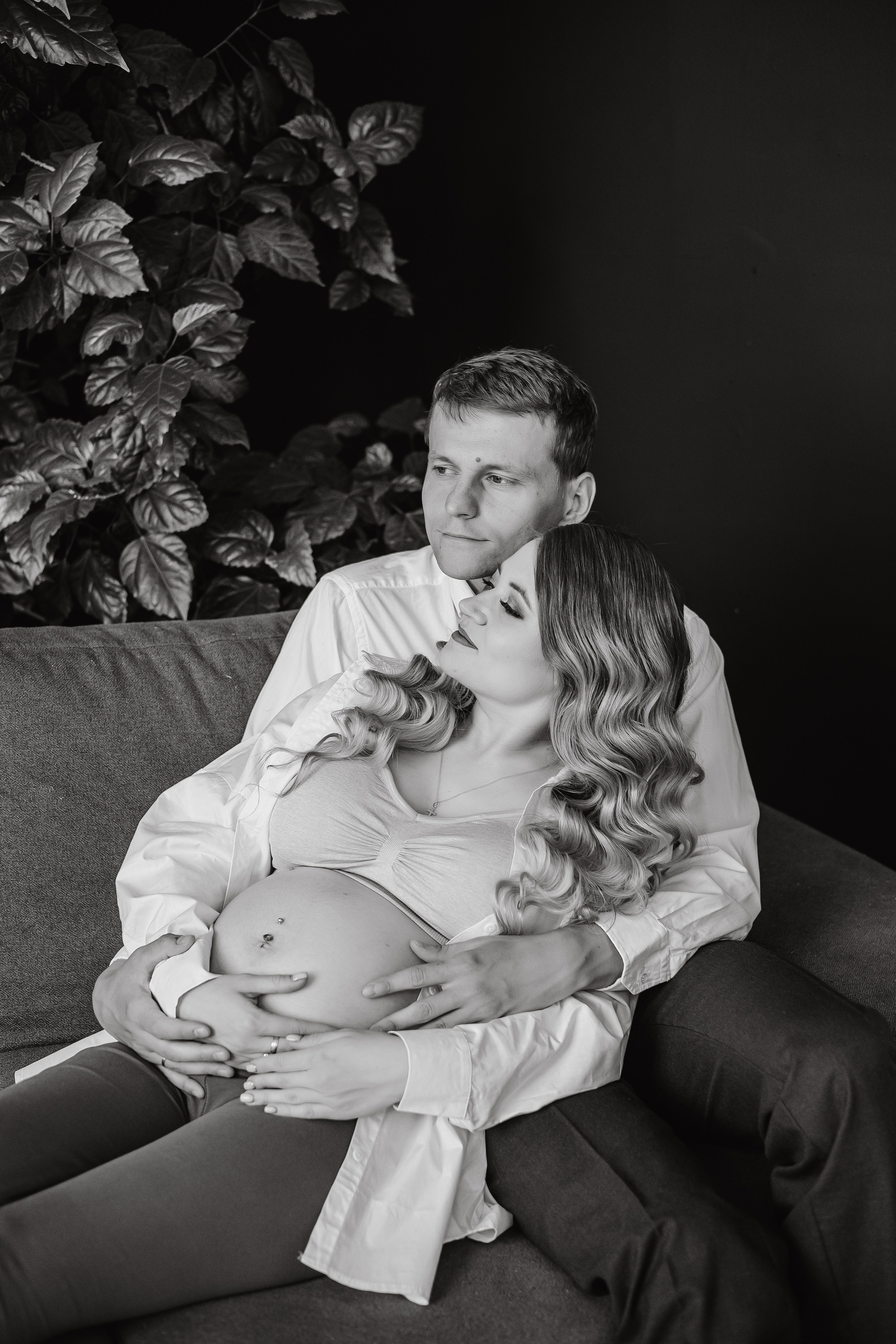 Оля & Леша. Студия. Свадебный и семейный фотограф Пушкин Царское Село СПБ Питер Санкт-Петербург и Рязань Ольга Козлова