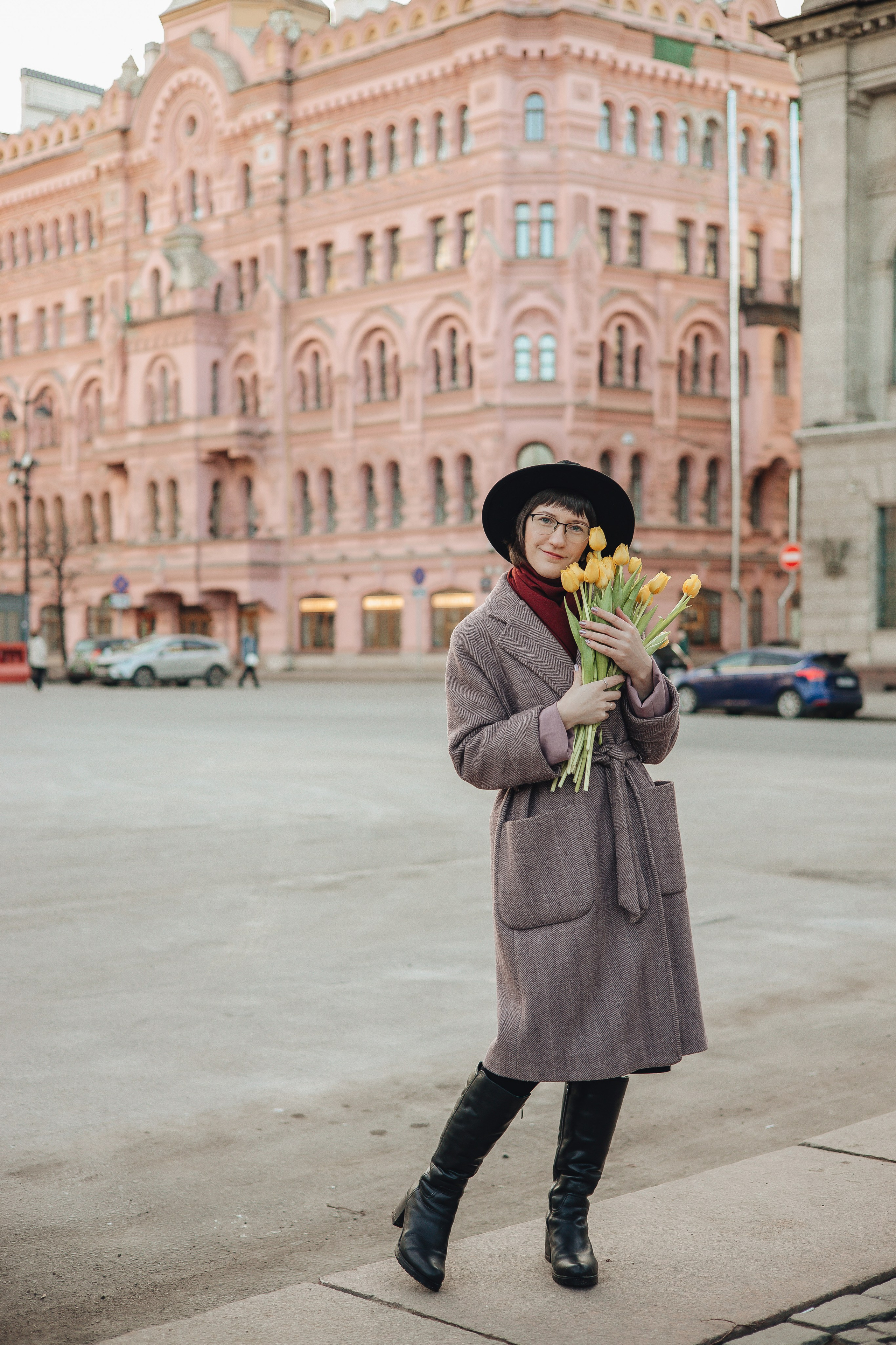 Мария. Фотопрогулка. Свадебный и семейный фотограф Пушкин Царское Село СПБ Питер Санкт-Петербург и Рязань Ольга Козлова