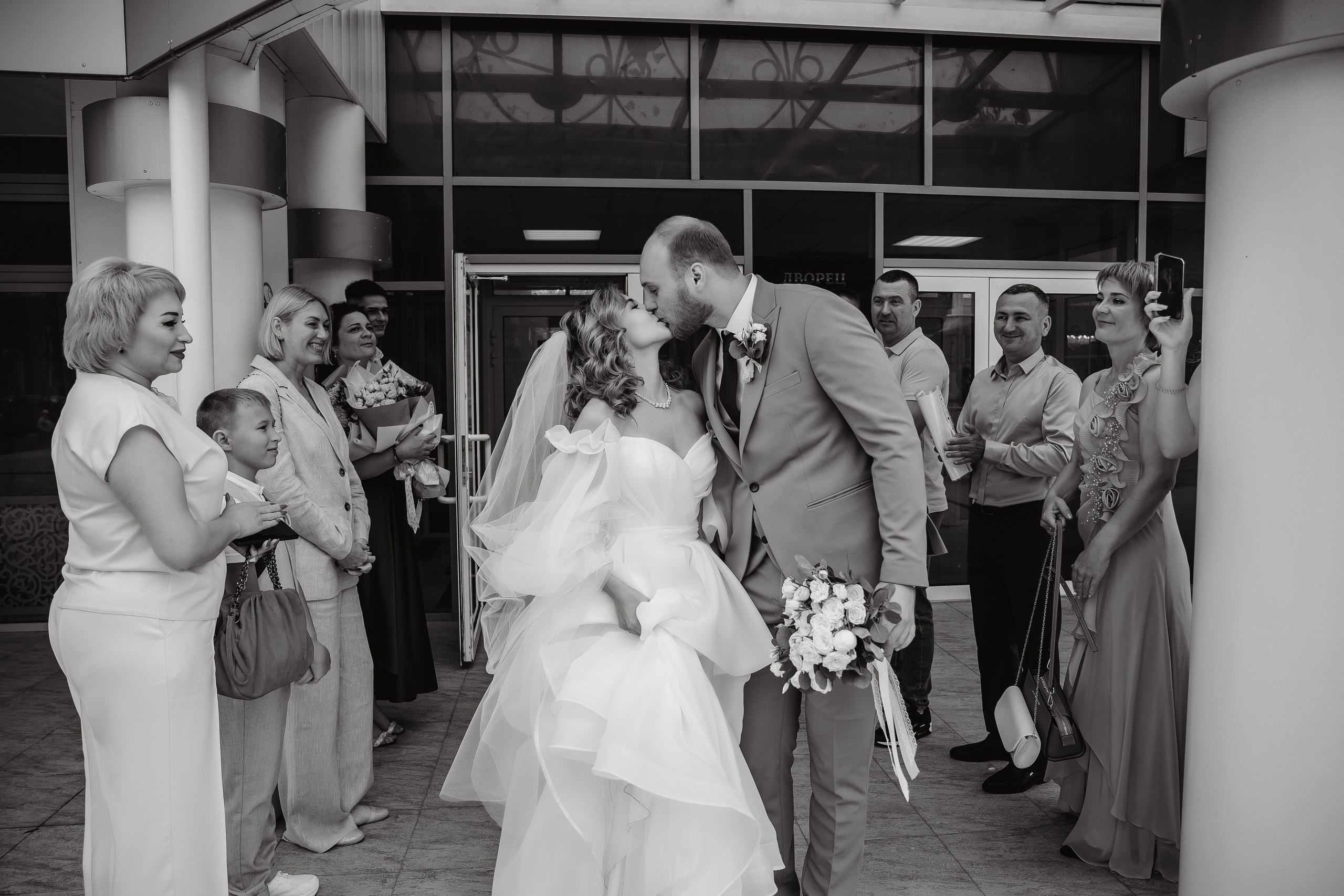 Кирилл & Лиза. Лето в городе. Свадебный и семейный фотограф Пушкин Царское Село СПБ Питер Санкт-Петербург и Рязань Ольга Козлова