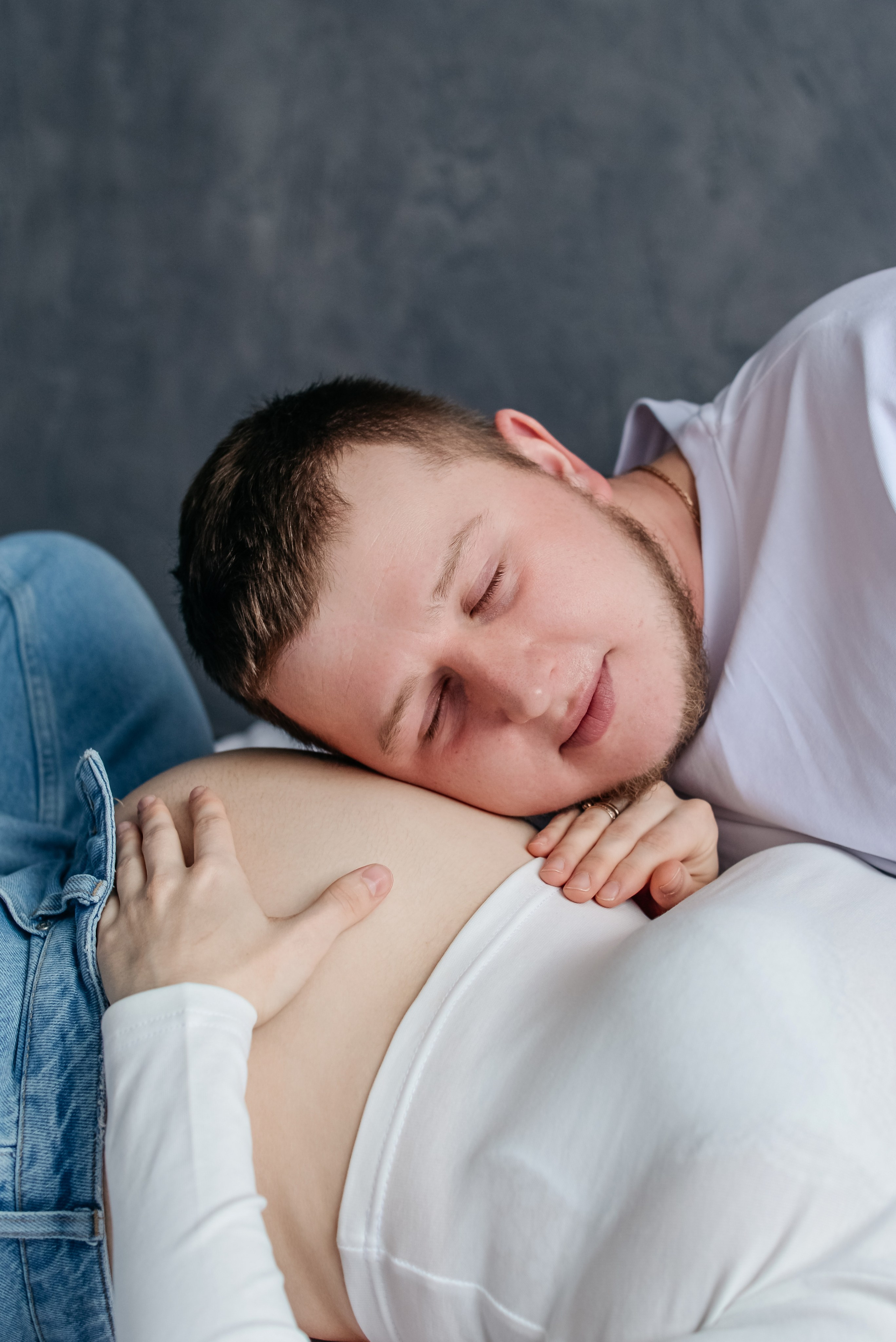 Семейная фотосессия. Свадебный и семейный фотограф в Домодедово и Москве Юлия Курзаева