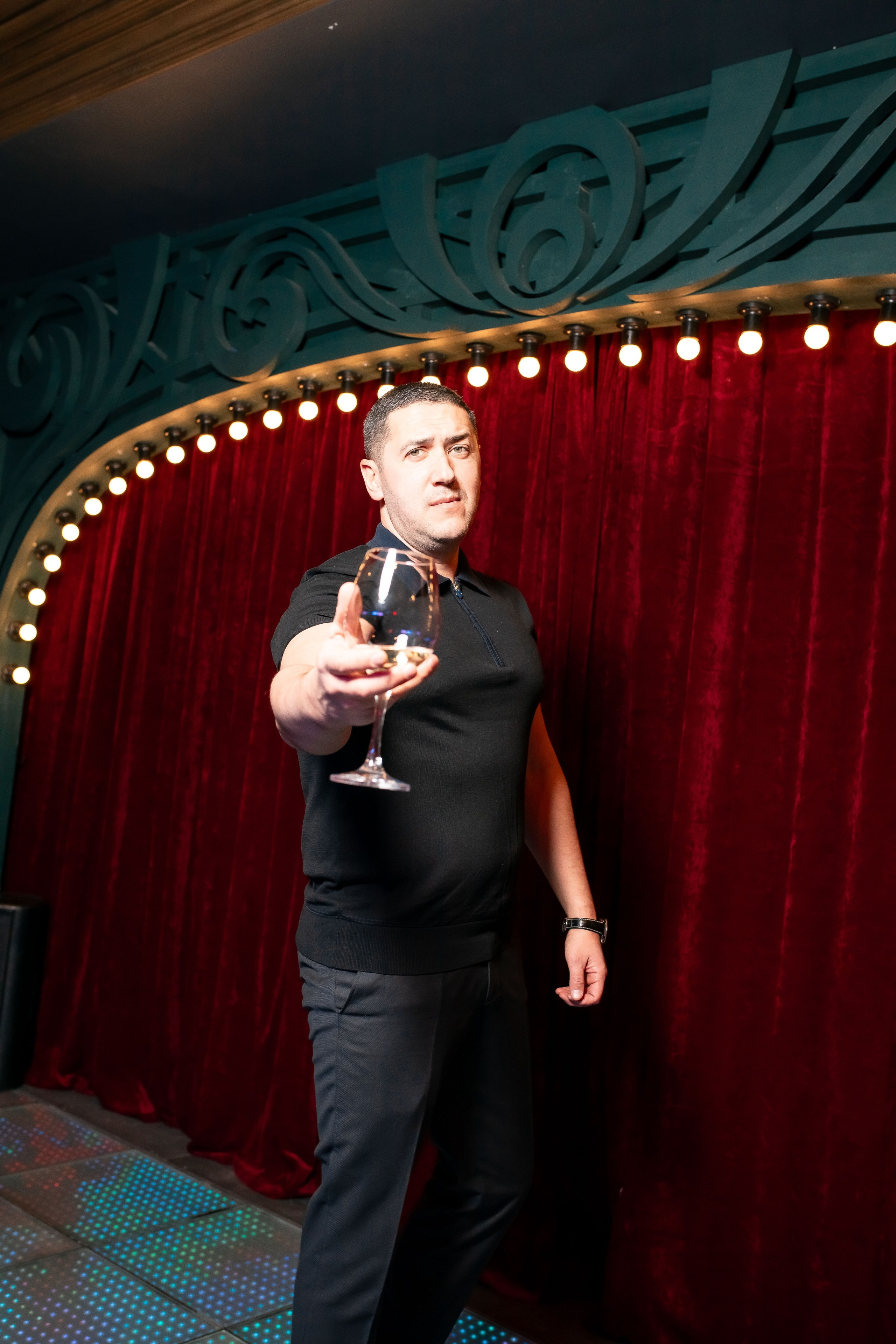 BIG_NSK_Burlesque. Репортажный фотограф в Новосибирске