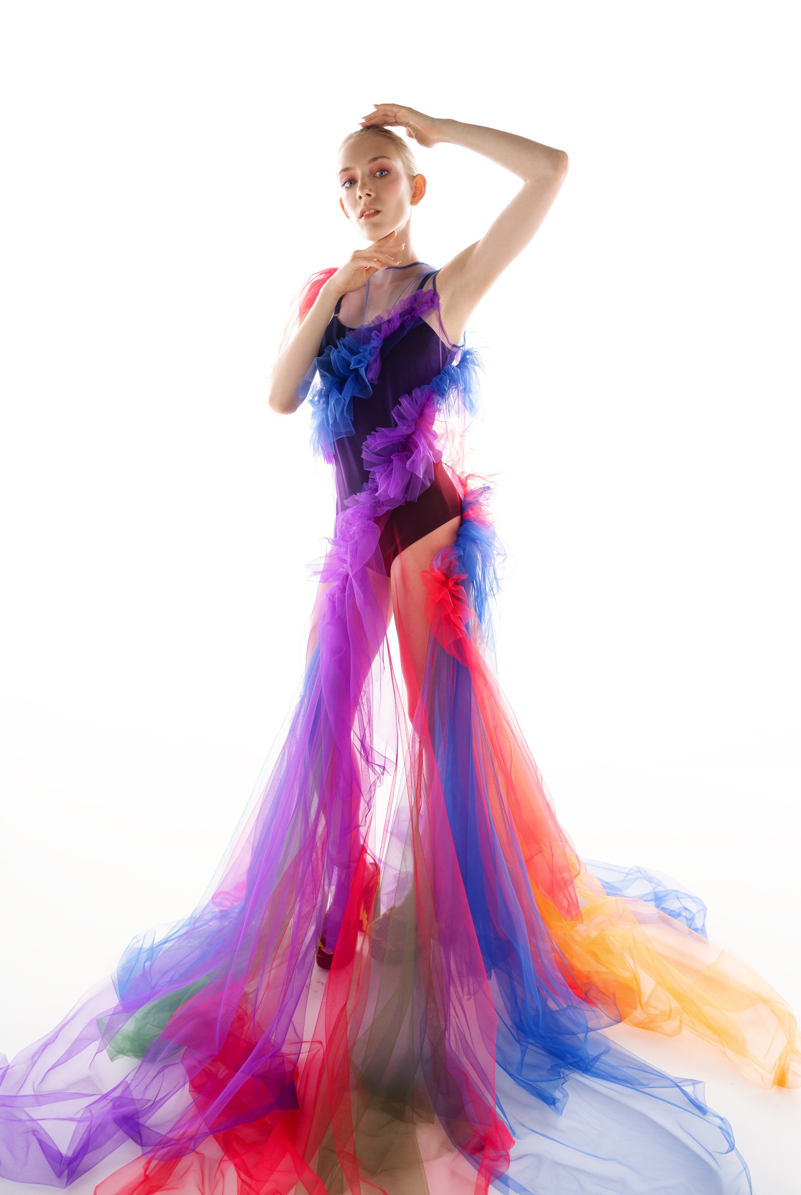 Портфолио. Фотограф и видеограф Москва