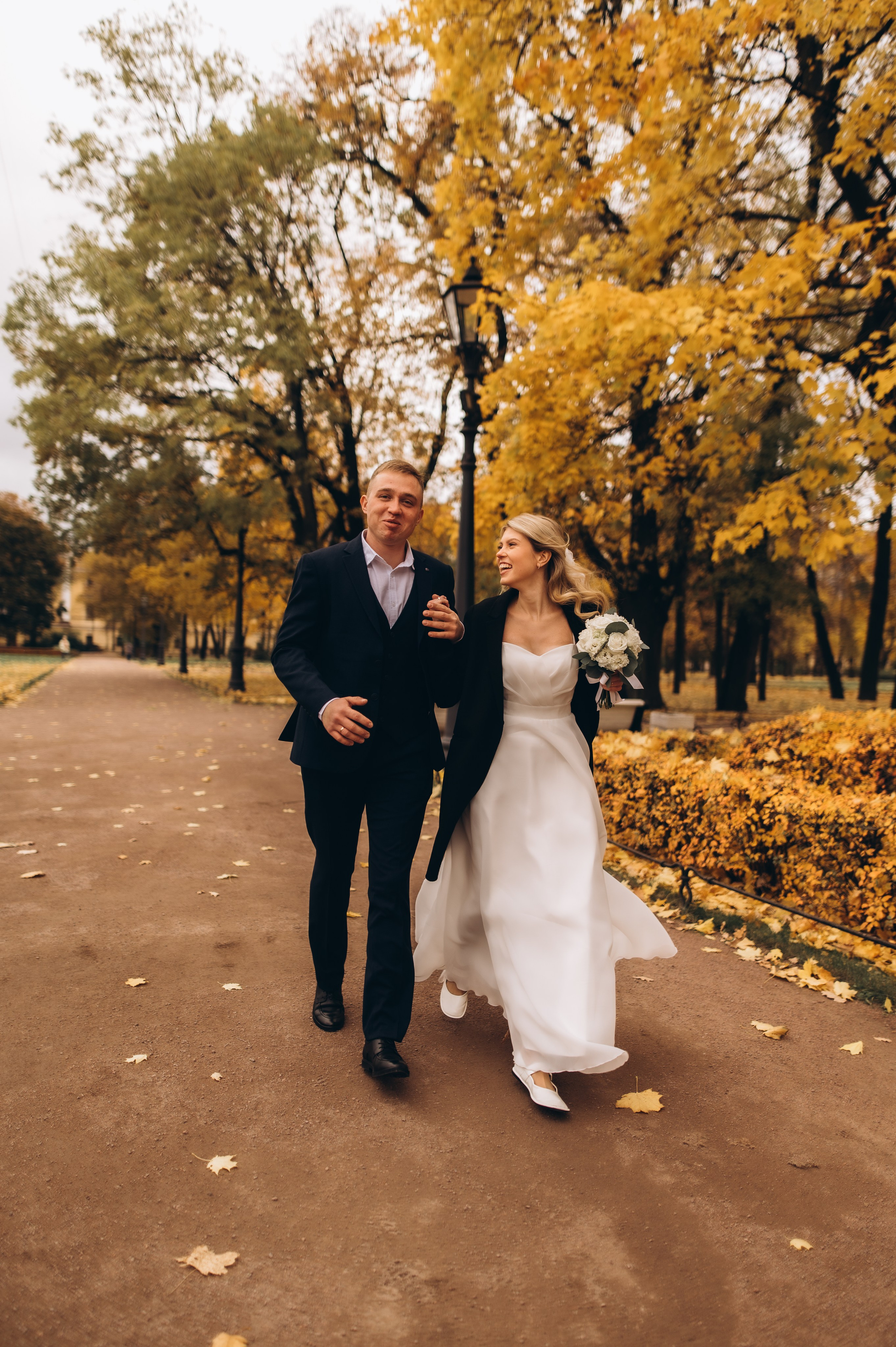 1ый загс+фотопрогулка свадьба. Фотограф ПИТЕР СПБ Надежда Баранова