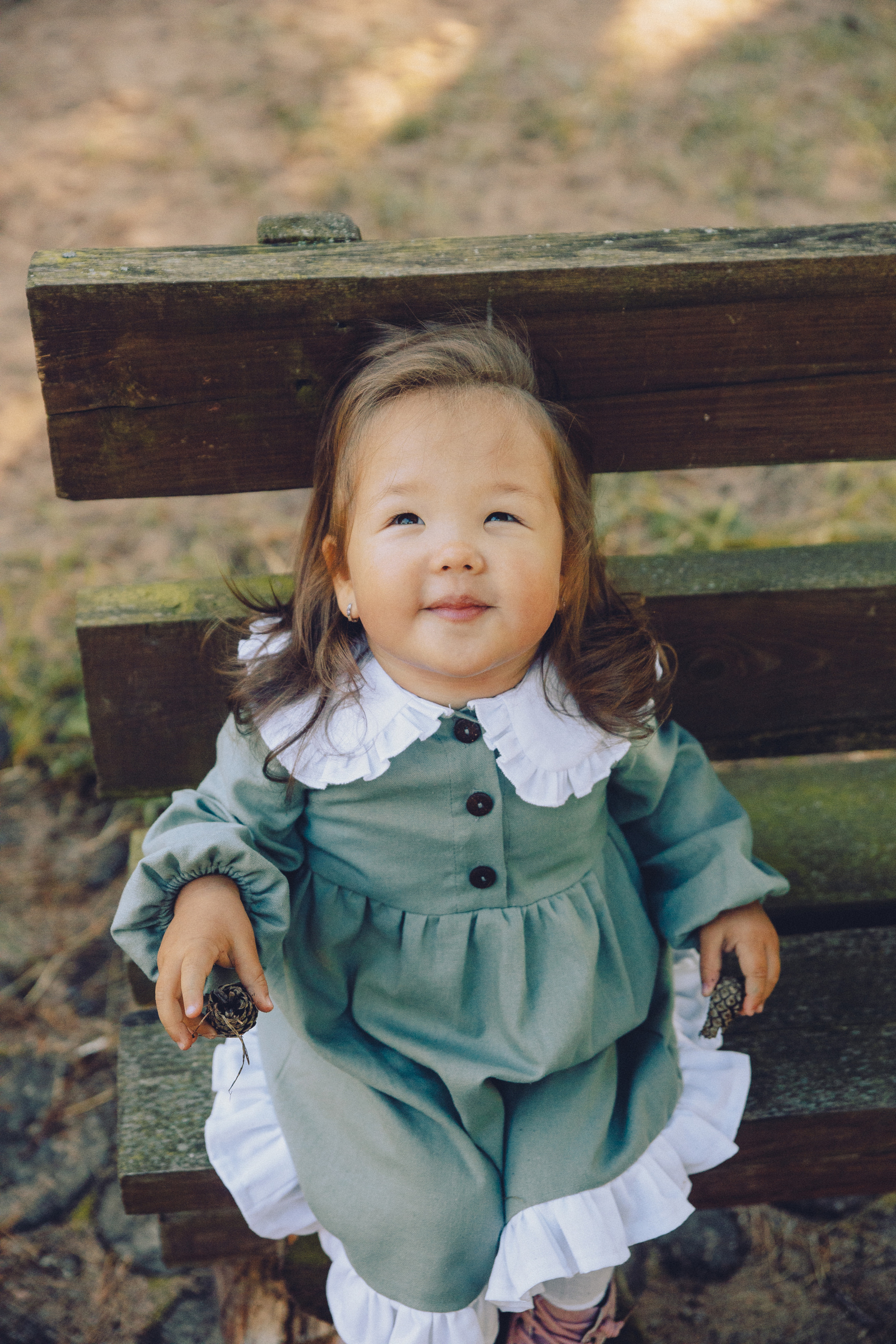 Ретро. Фотограф в Кронштадте и Санкт-Петербурге Анастасия Коваленко