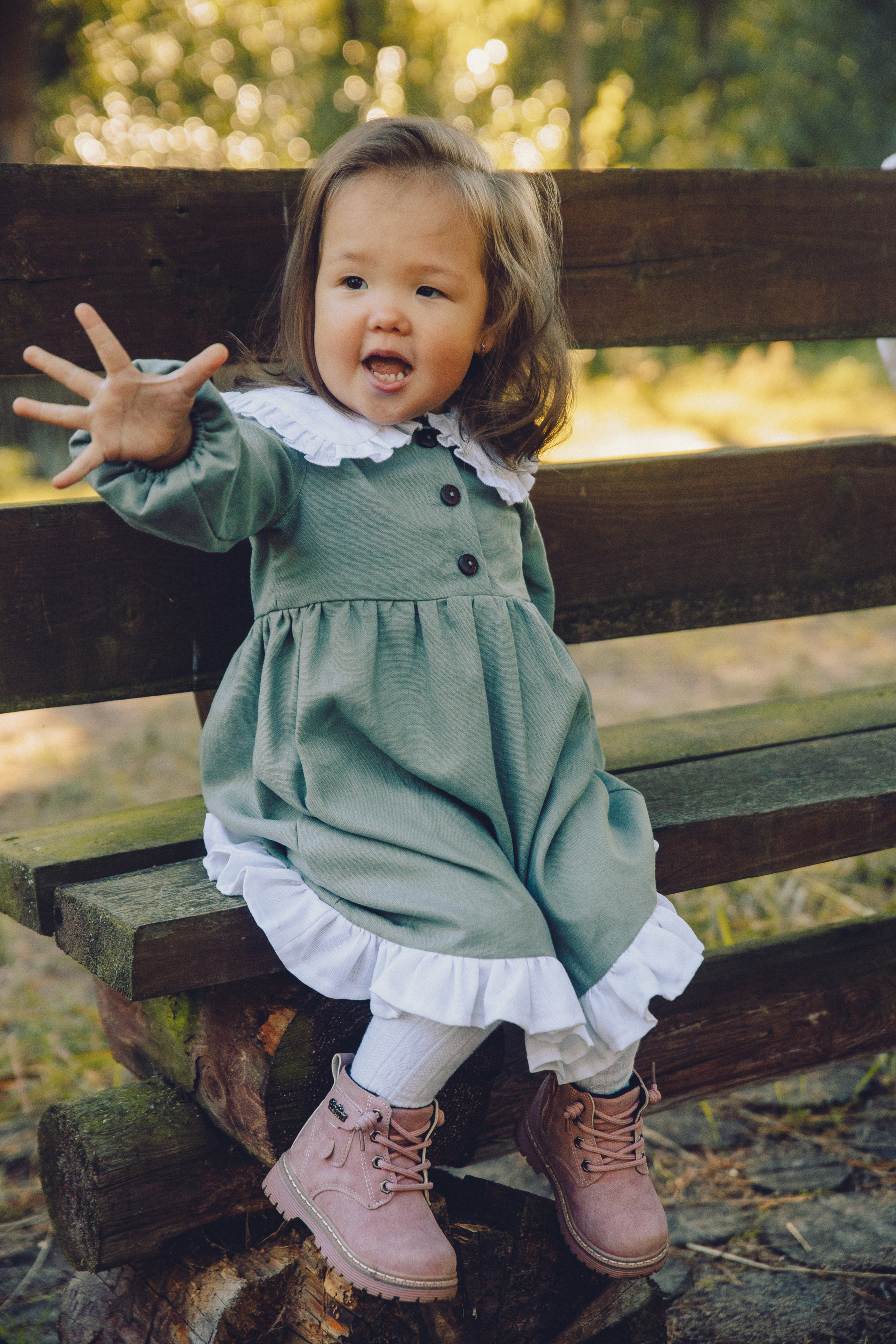 Ретро. Фотограф в Кронштадте и Санкт-Петербурге Анастасия Коваленко