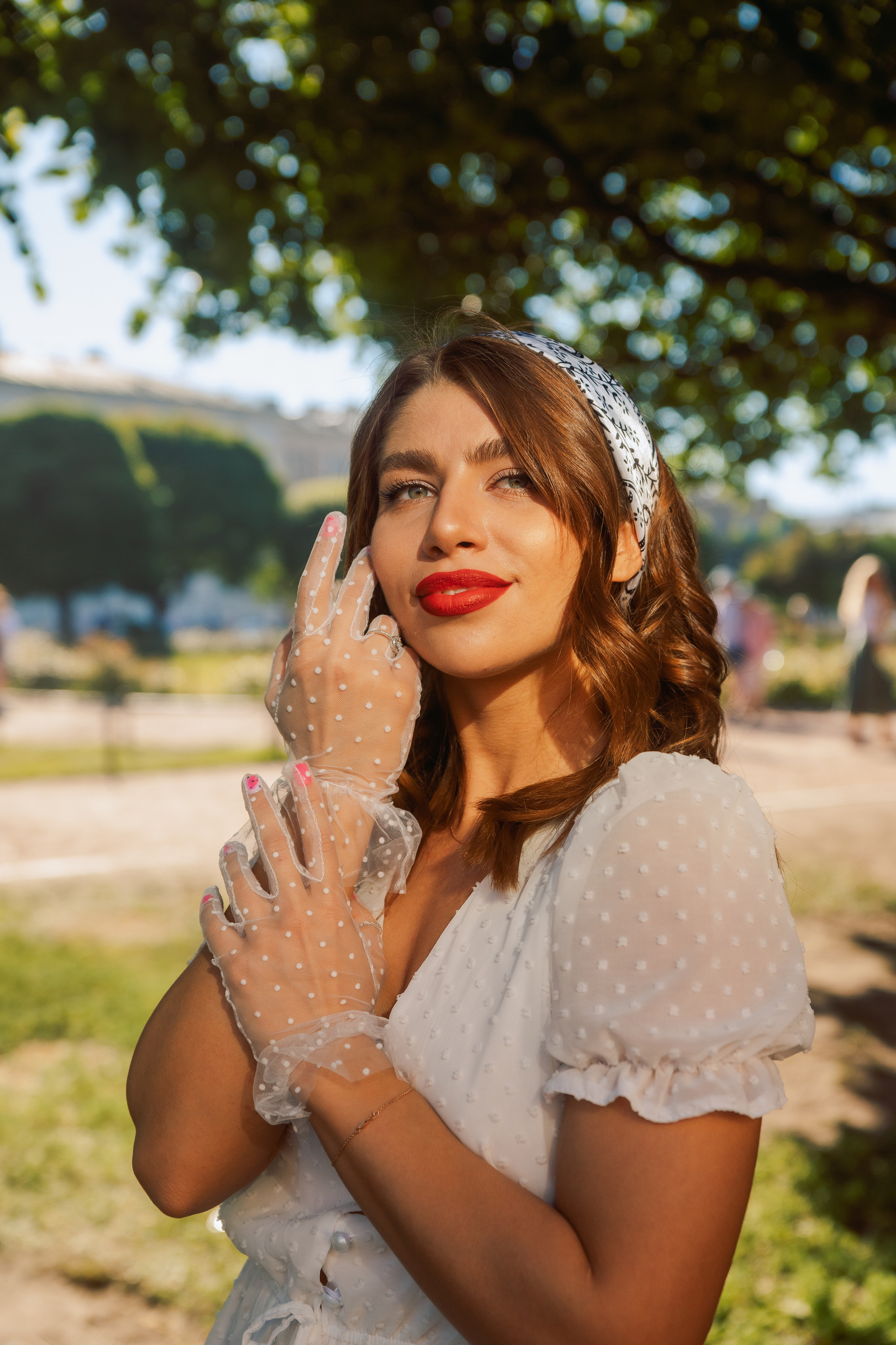 Пионы и кофе. Фотограф в Кронштадте и Санкт-Петербурге Анастасия Коваленко