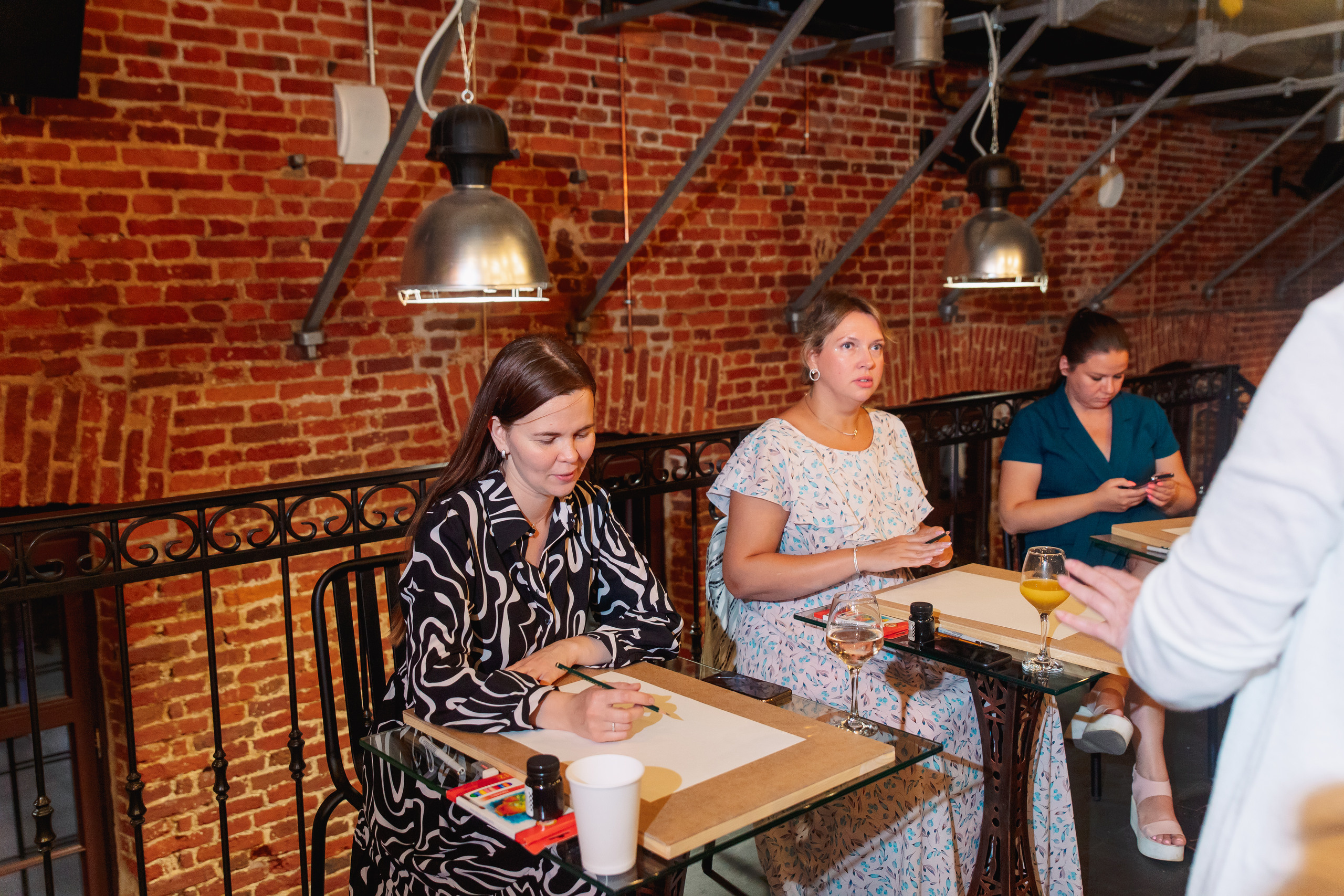 Арт-встреча: цветы. Фотограф в Кронштадте и Санкт-Петербурге Анастасия Коваленко