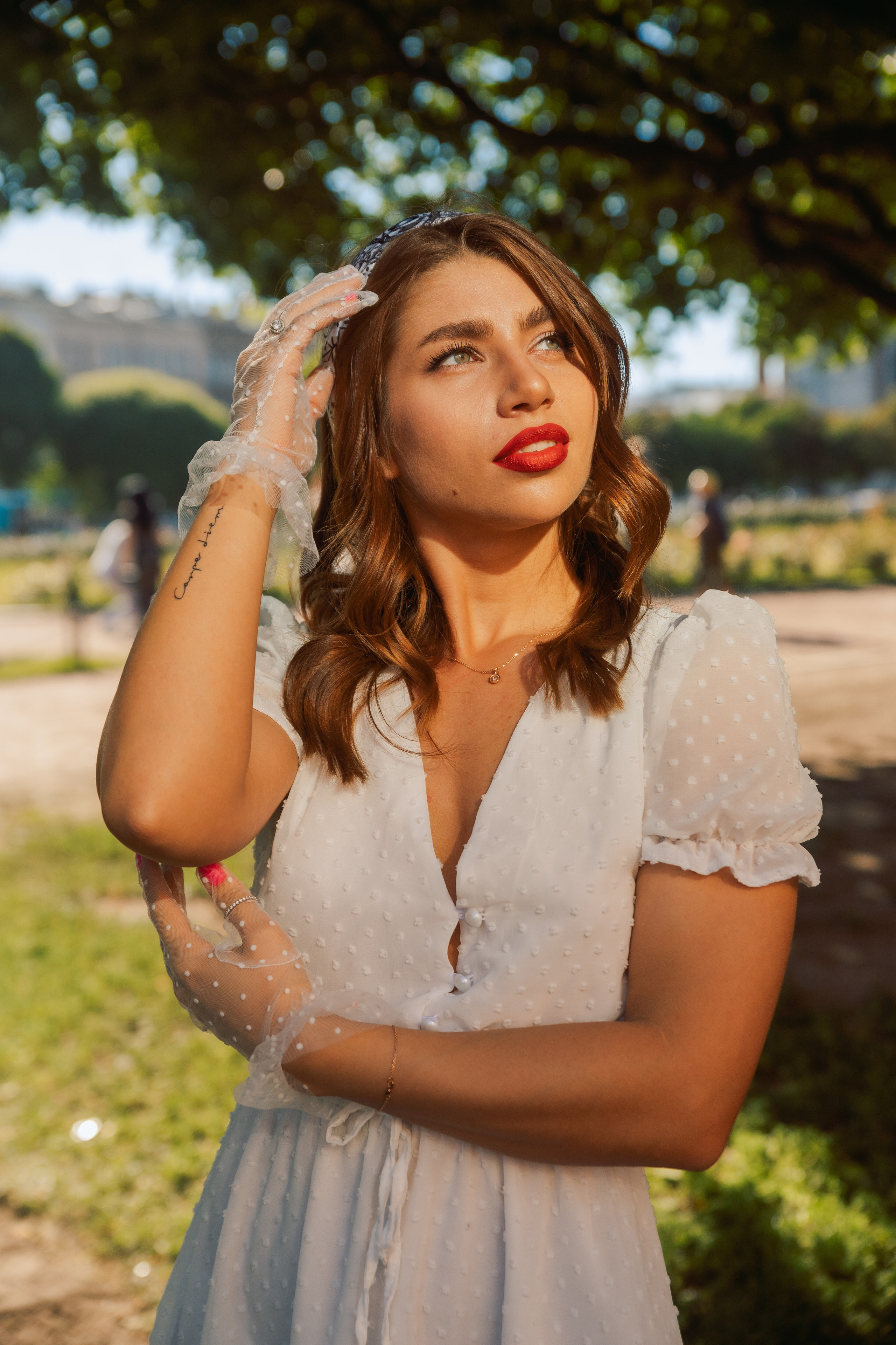 Пионы и кофе. Фотограф в Кронштадте и Санкт-Петербурге Анастасия Коваленко