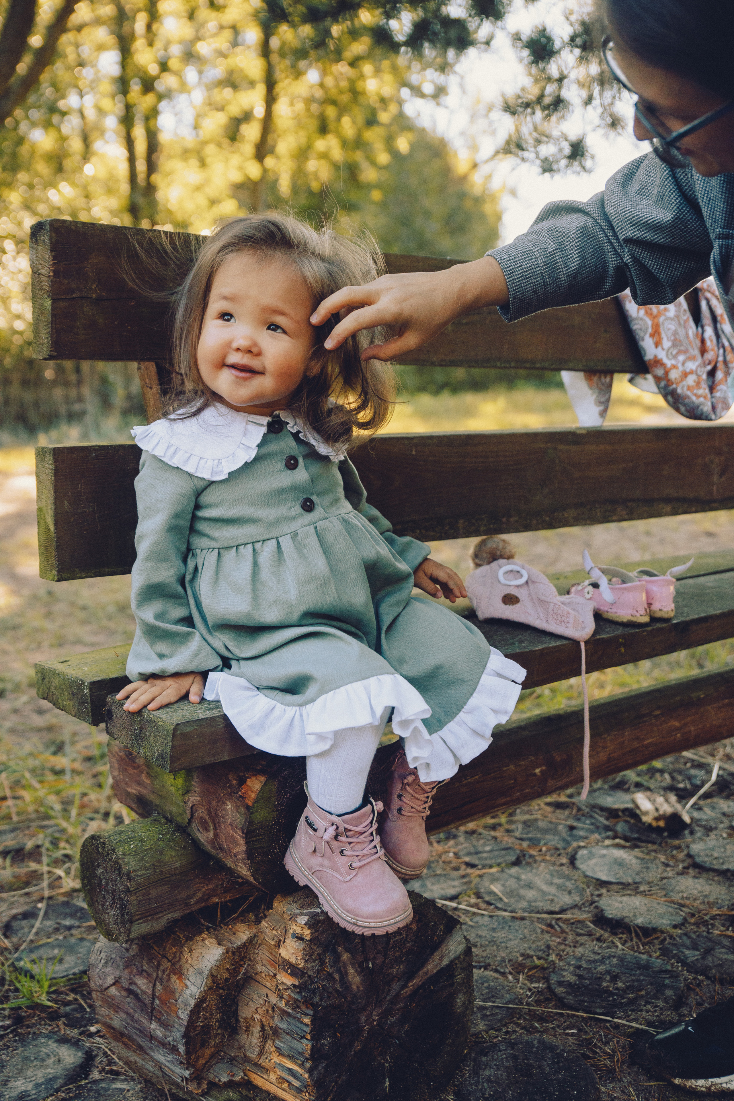 Ретро. Фотограф в Кронштадте и Санкт-Петербурге Анастасия Коваленко