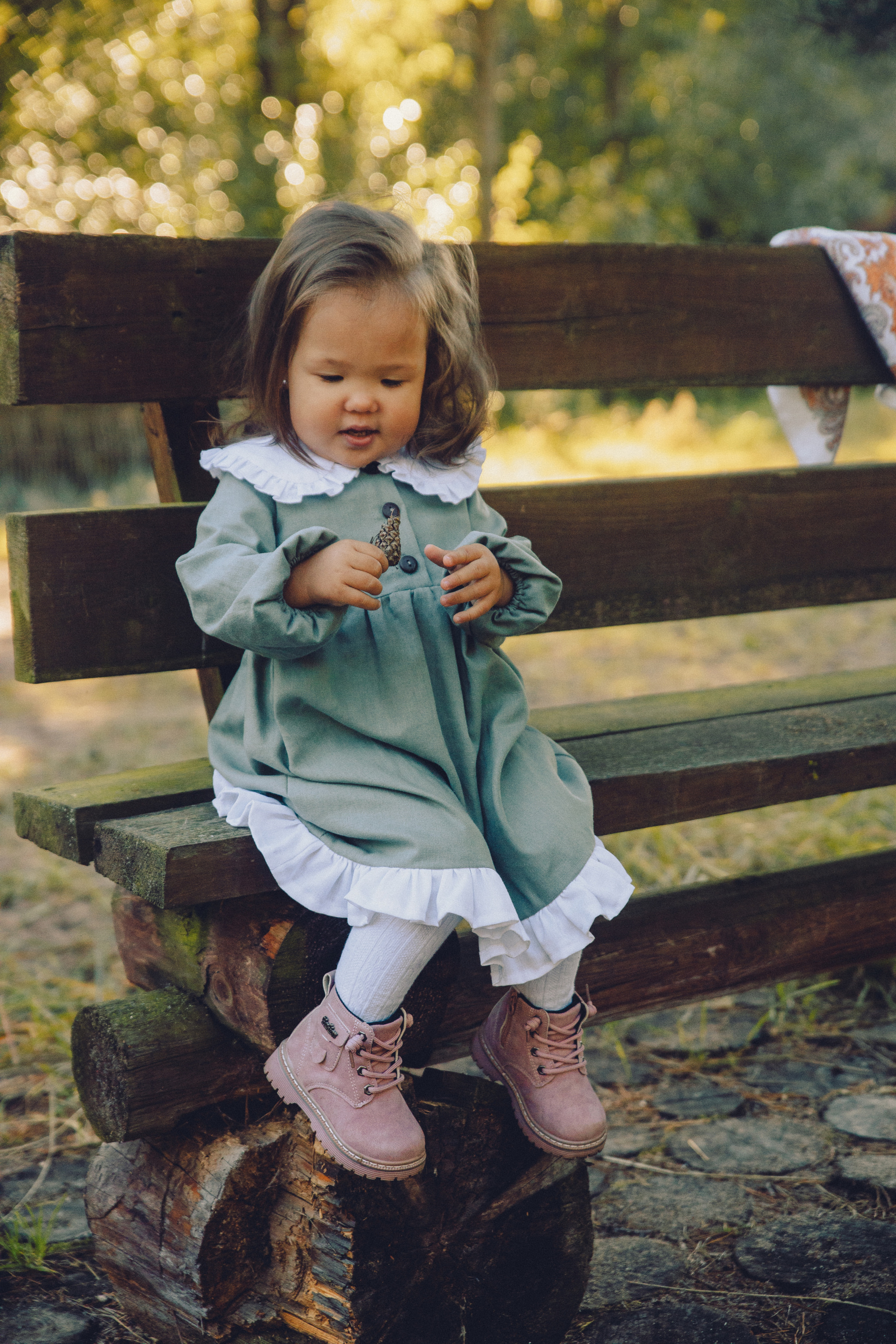 Ретро. Фотограф в Кронштадте и Санкт-Петербурге Анастасия Коваленко