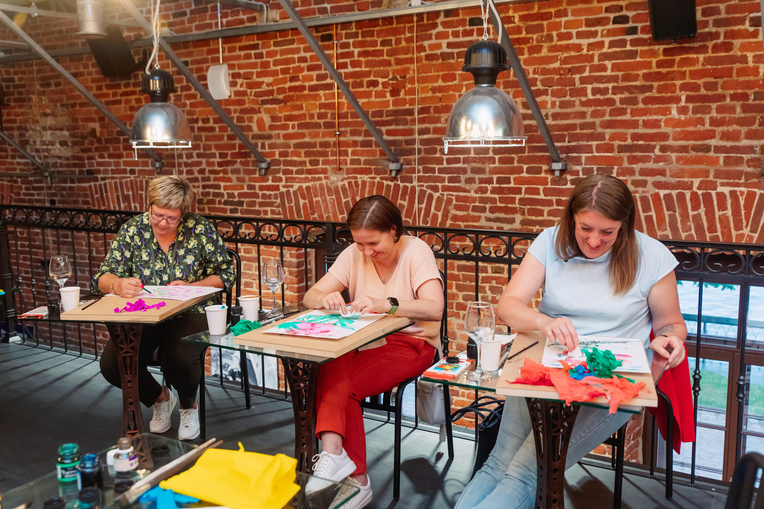 Арт-встреча: цветы. Фотограф в Кронштадте и Санкт-Петербурге Анастасия Коваленко