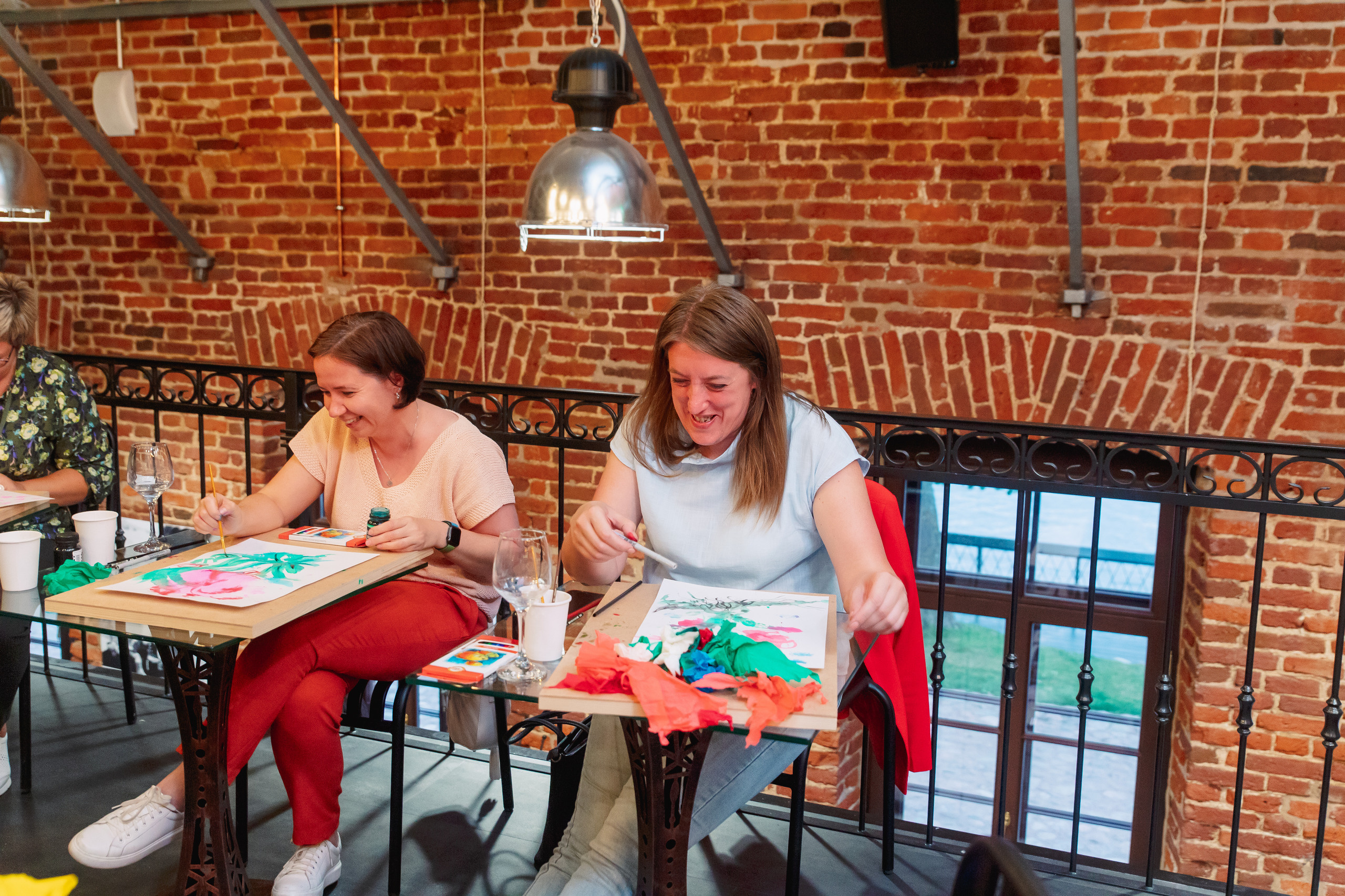 Арт-встреча: цветы. Фотограф в Кронштадте и Санкт-Петербурге Анастасия Коваленко