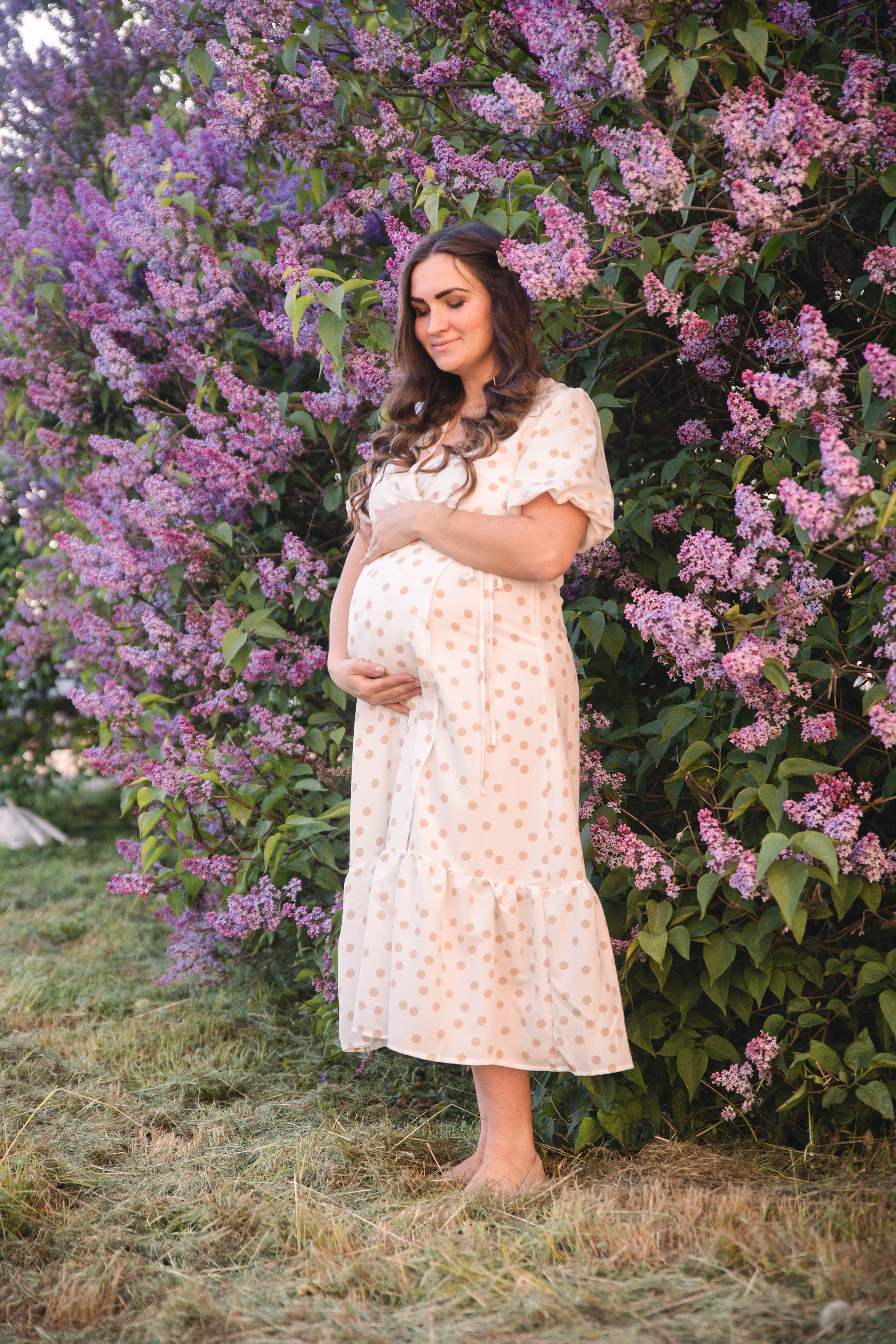 Сирень. Фотограф в Кронштадте и Санкт-Петербурге Анастасия Коваленко