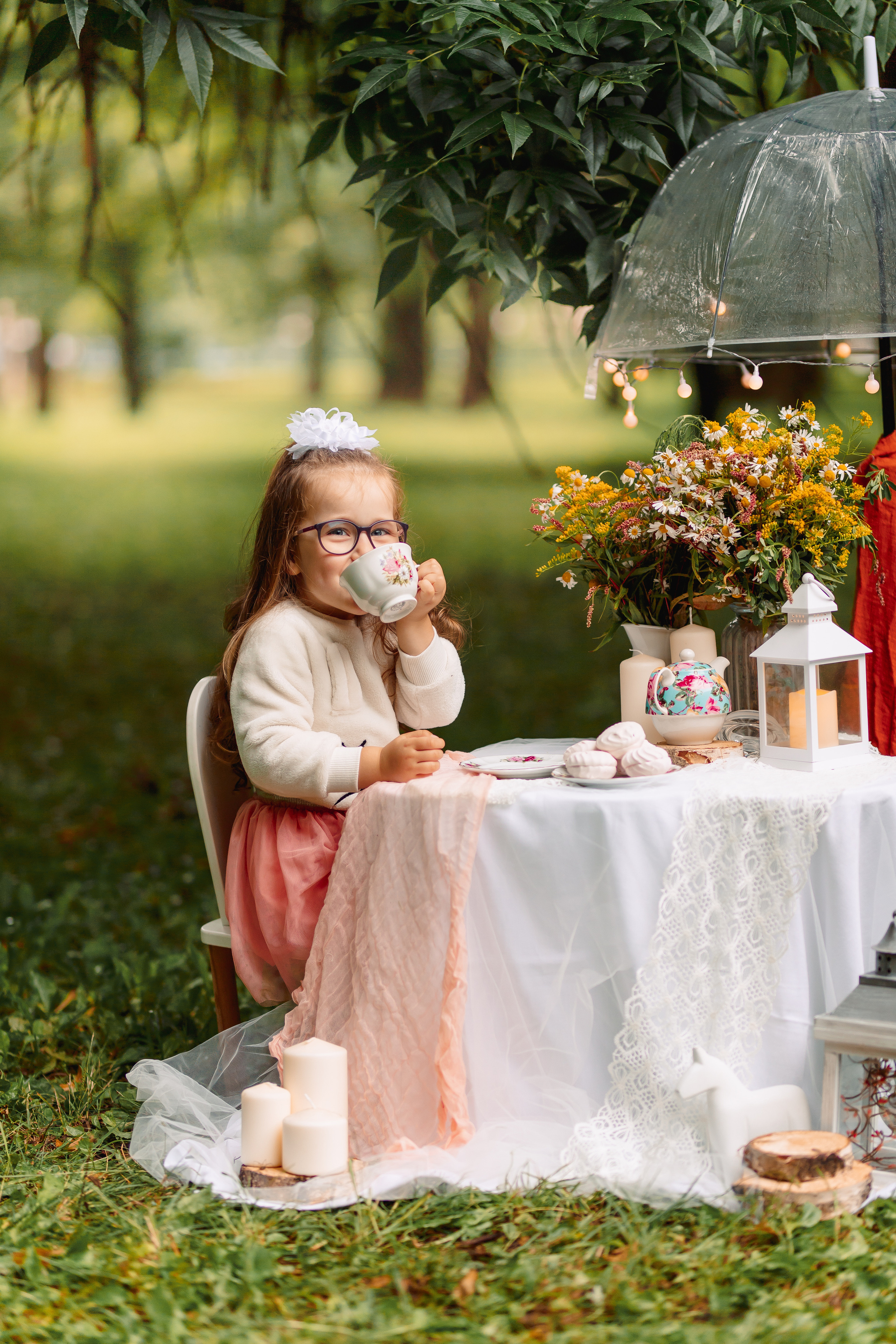 Фотодень Чаепитие. Фотограф в Кронштадте и Санкт-Петербурге Анастасия Коваленко