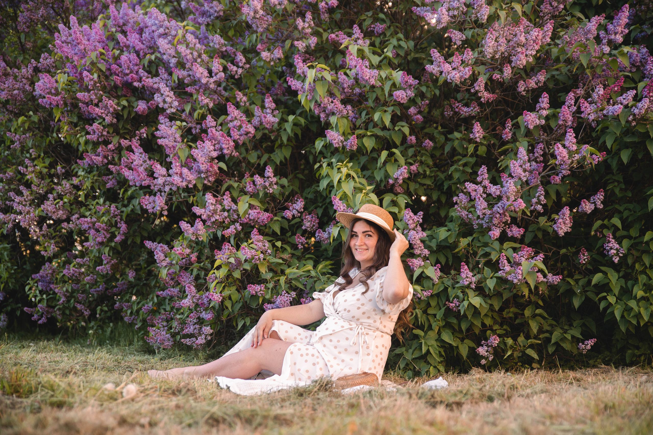 Сирень. Фотограф в Кронштадте и Санкт-Петербурге Анастасия Коваленко