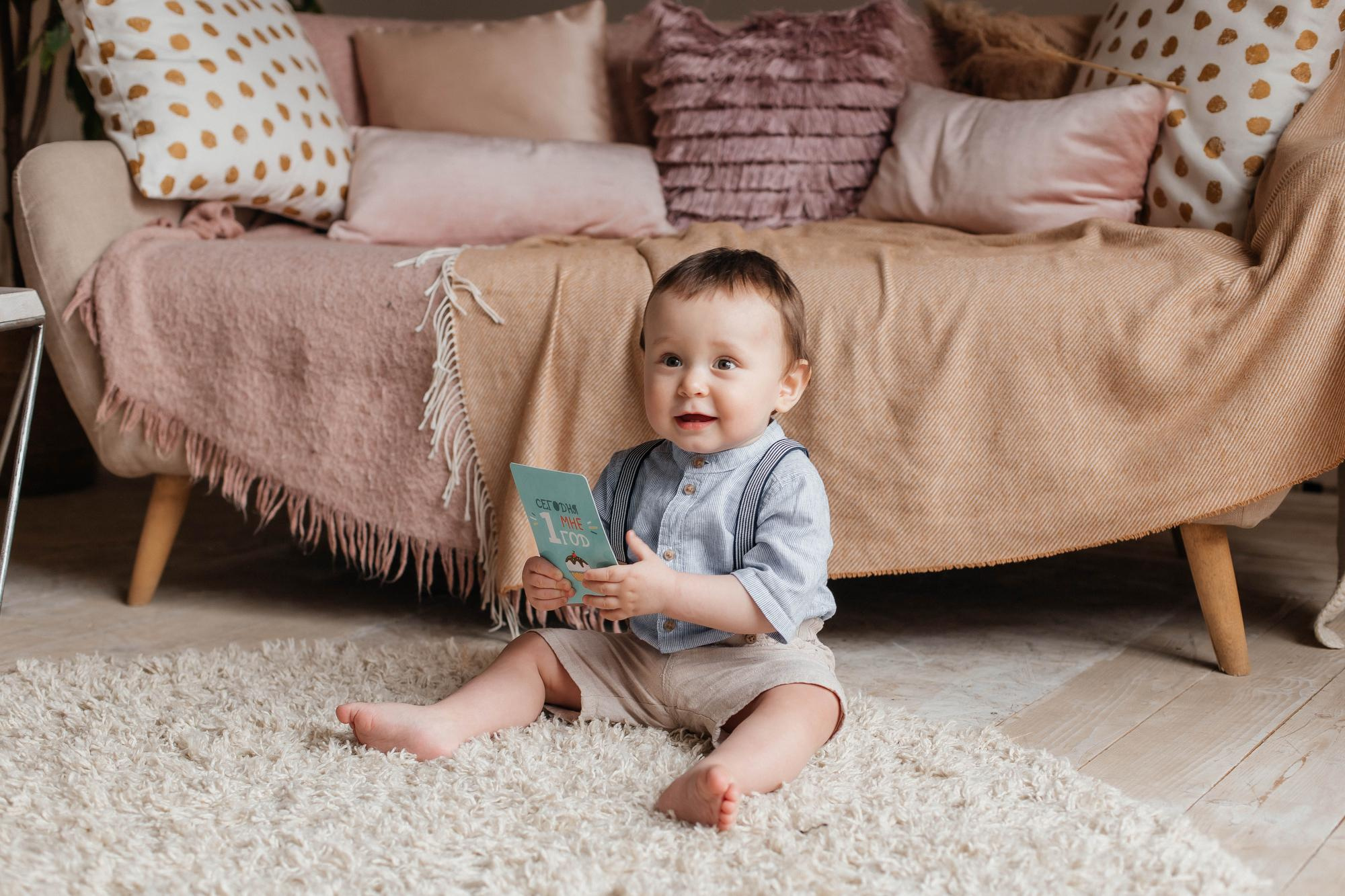 Студия Pavilion. Фотограф в Кронштадте и Санкт-Петербурге Анастасия Коваленко