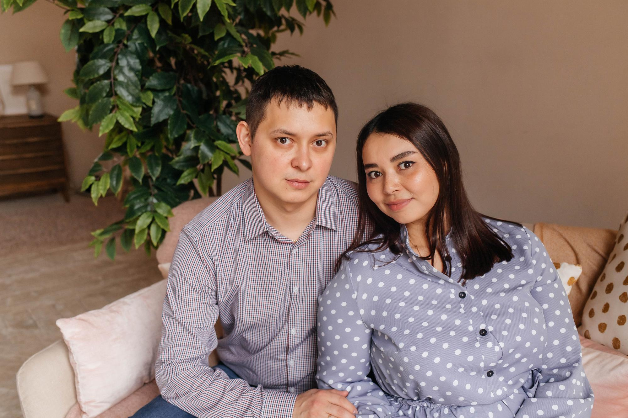 Студия Pavilion. Фотограф в Кронштадте и Санкт-Петербурге Анастасия Коваленко