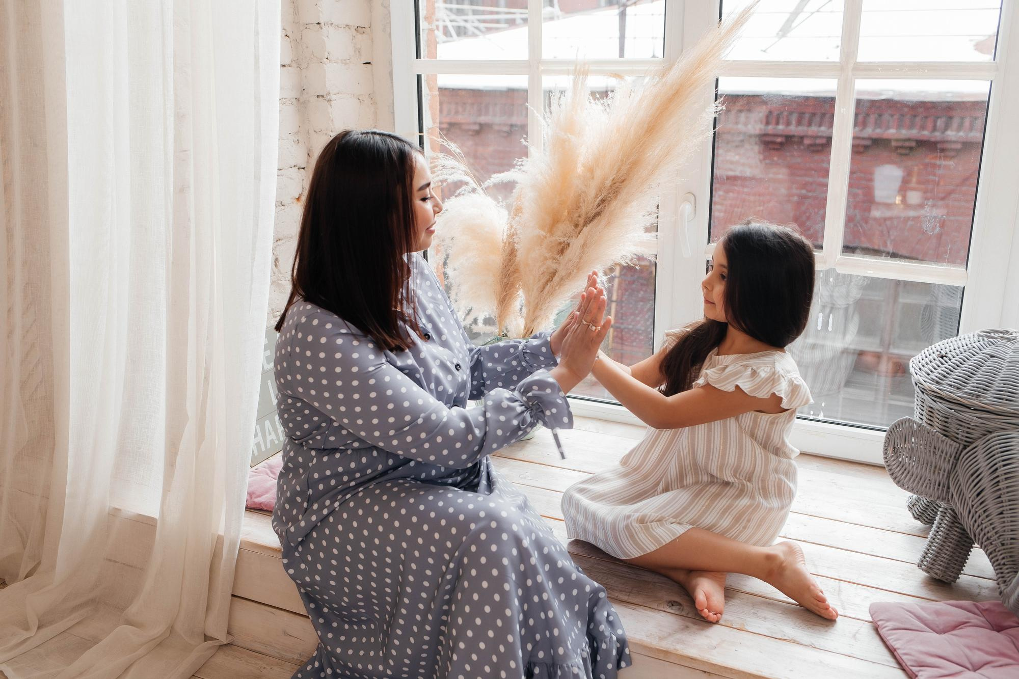 Студия Pavilion. Фотограф в Кронштадте и Санкт-Петербурге Анастасия Коваленко