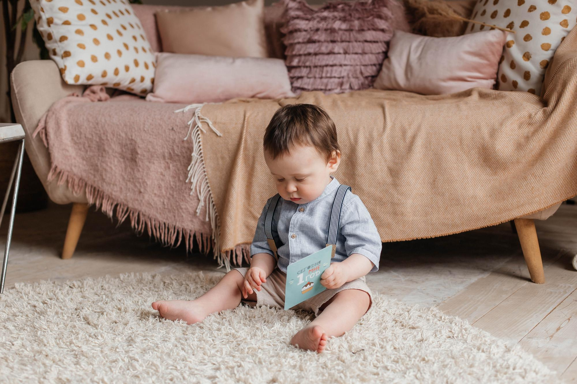Студия Pavilion. Фотограф в Кронштадте и Санкт-Петербурге Анастасия Коваленко