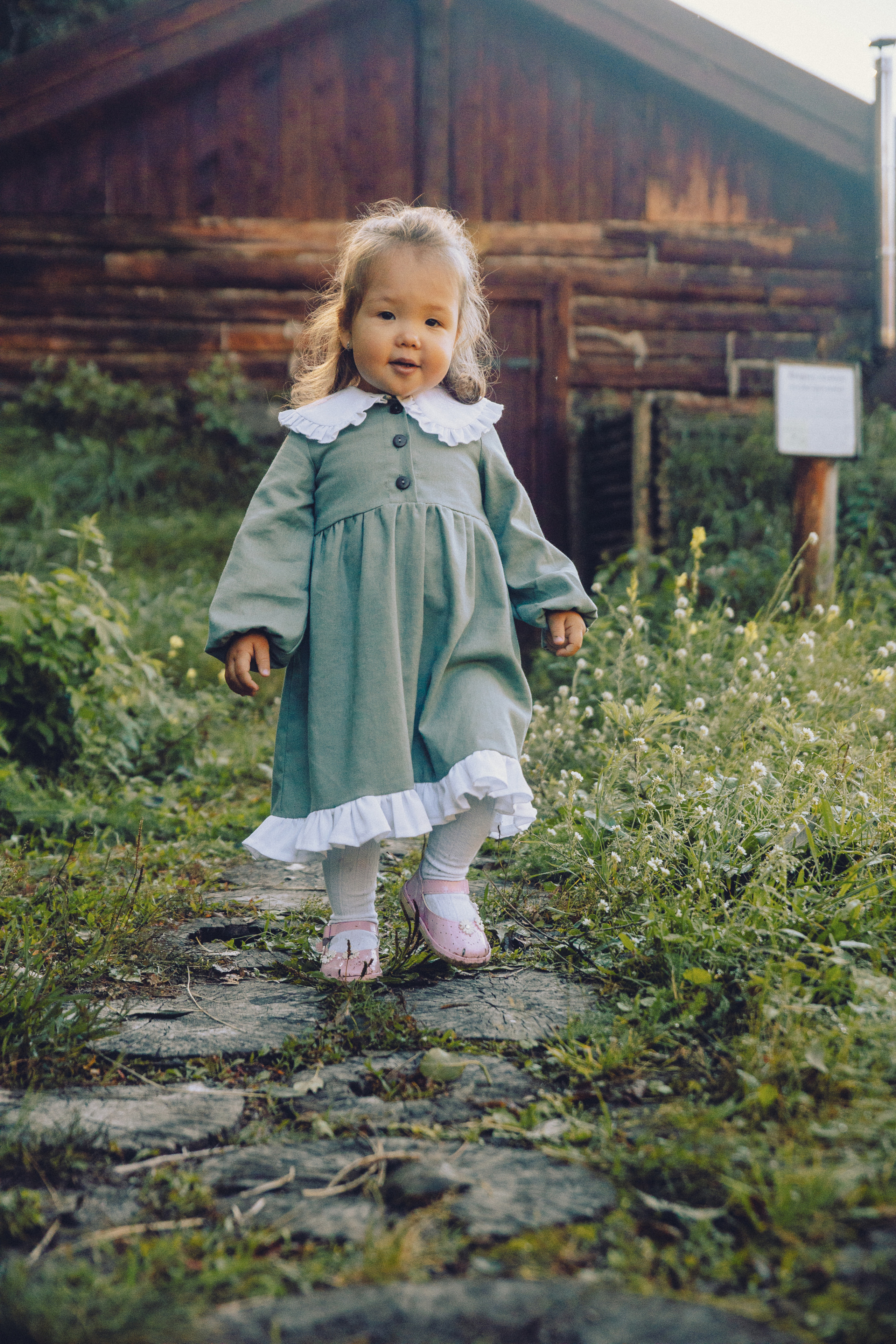 Ретро. Фотограф в Кронштадте и Санкт-Петербурге Анастасия Коваленко