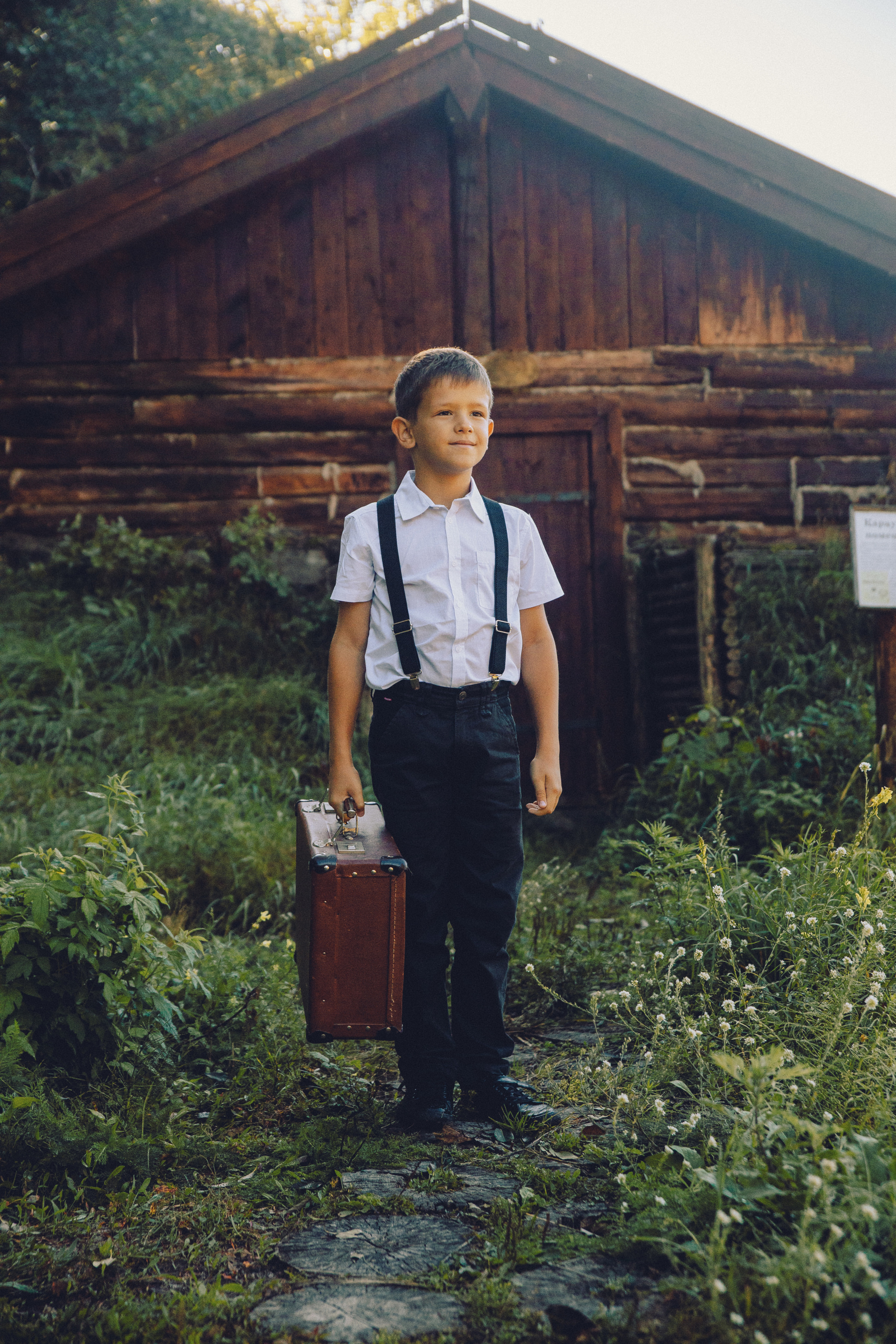 Ретро. Фотограф в Кронштадте и Санкт-Петербурге Анастасия Коваленко
