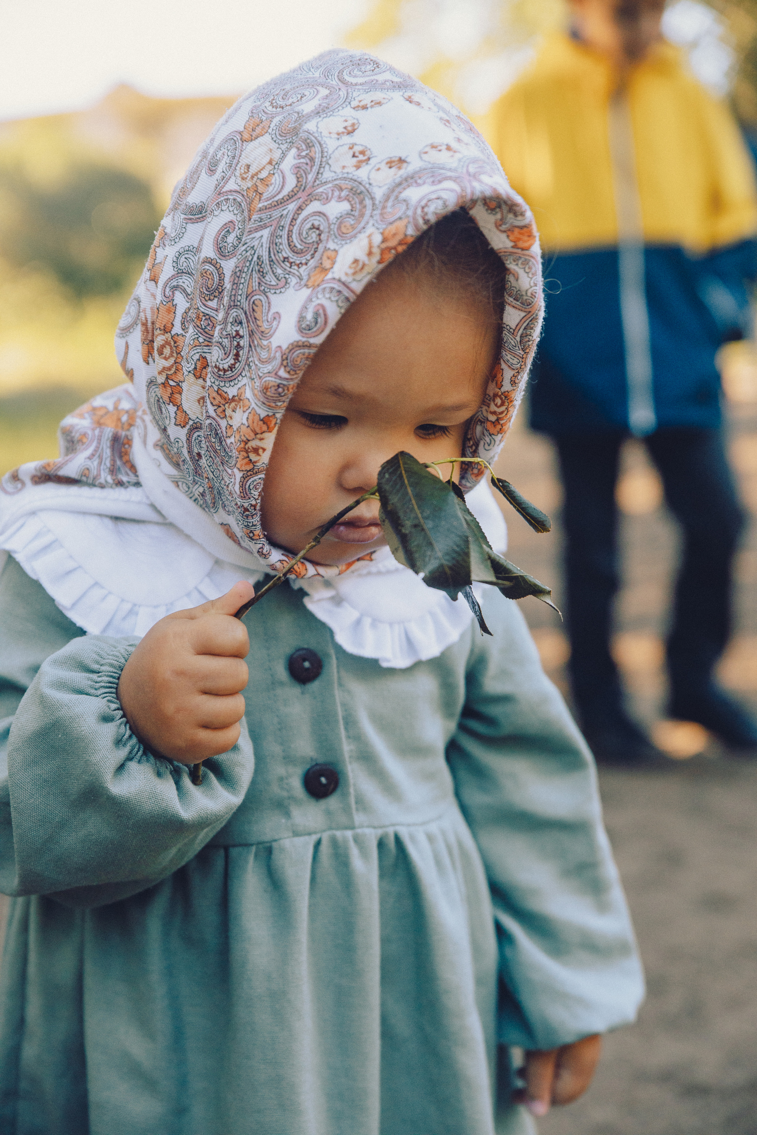 Ретро. Фотограф в Кронштадте и Санкт-Петербурге Анастасия Коваленко