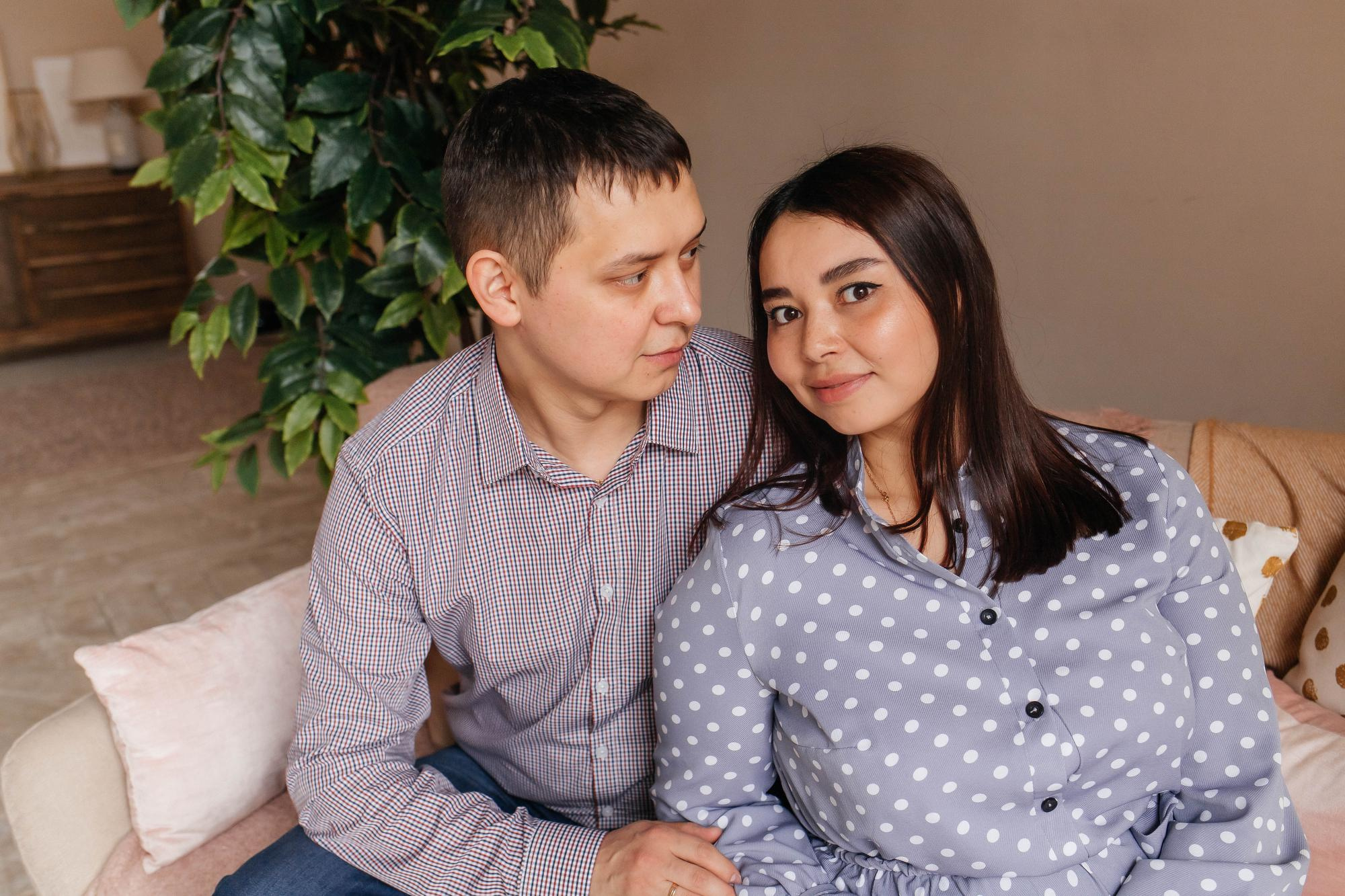 Студия Pavilion. Фотограф в Кронштадте и Санкт-Петербурге Анастасия Коваленко