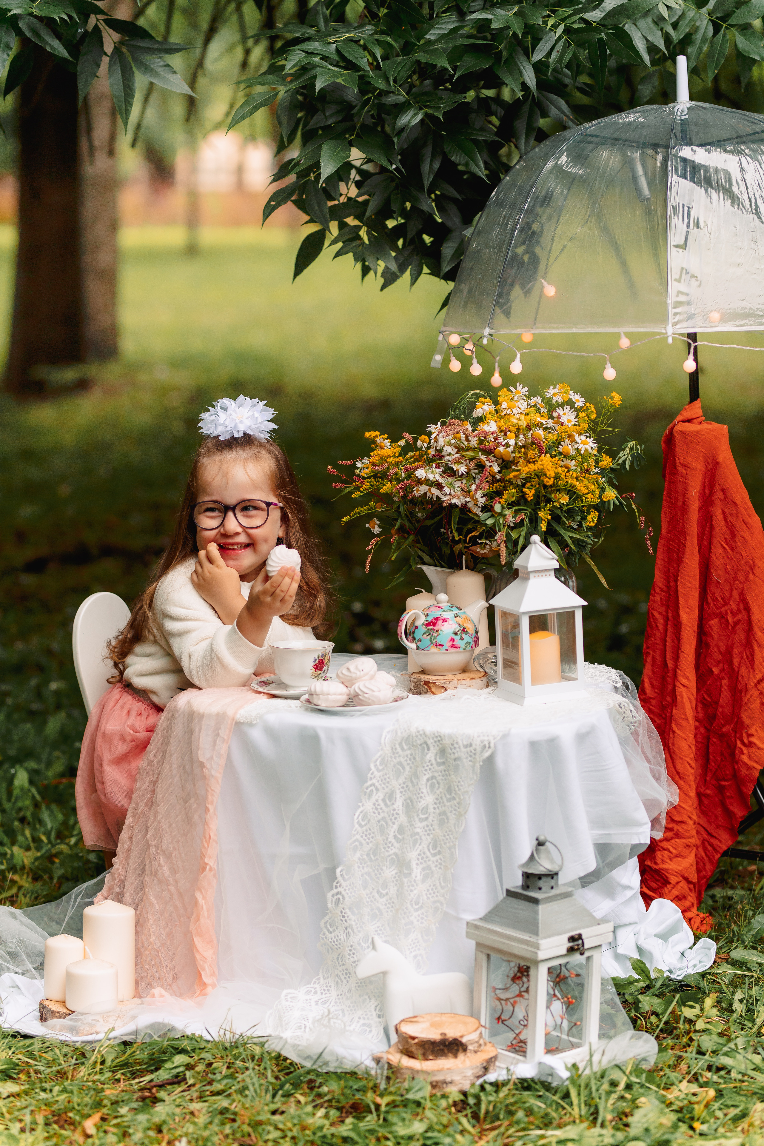 Фотодень Чаепитие. Фотограф в Кронштадте и Санкт-Петербурге Анастасия Коваленко