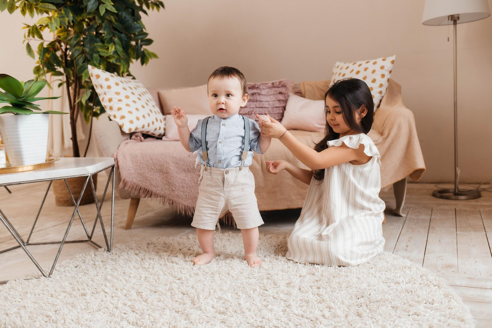 Студия Pavilion. Фотограф в Кронштадте и Санкт-Петербурге Анастасия Коваленко