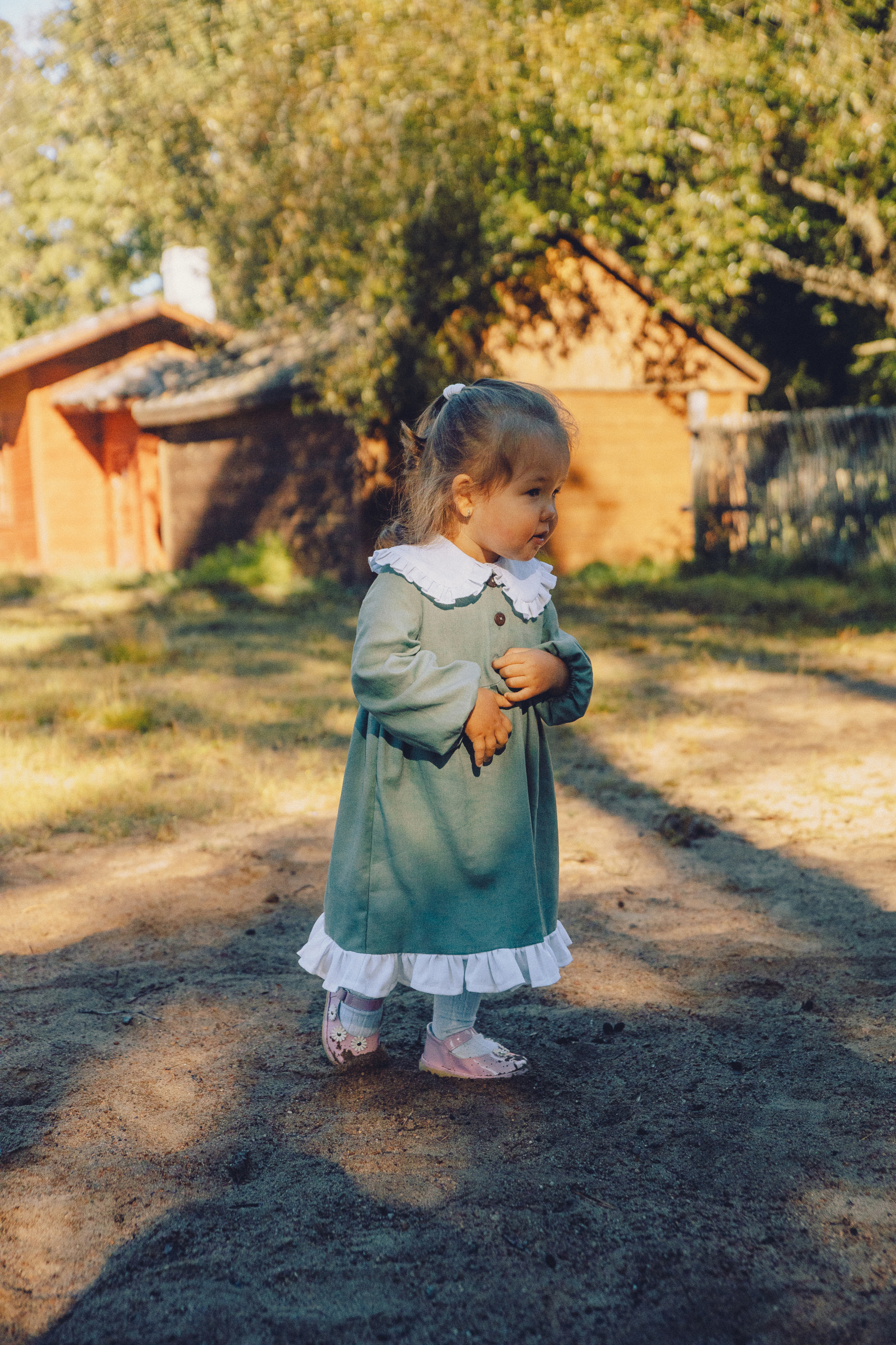 Ретро. Фотограф в Кронштадте и Санкт-Петербурге Анастасия Коваленко
