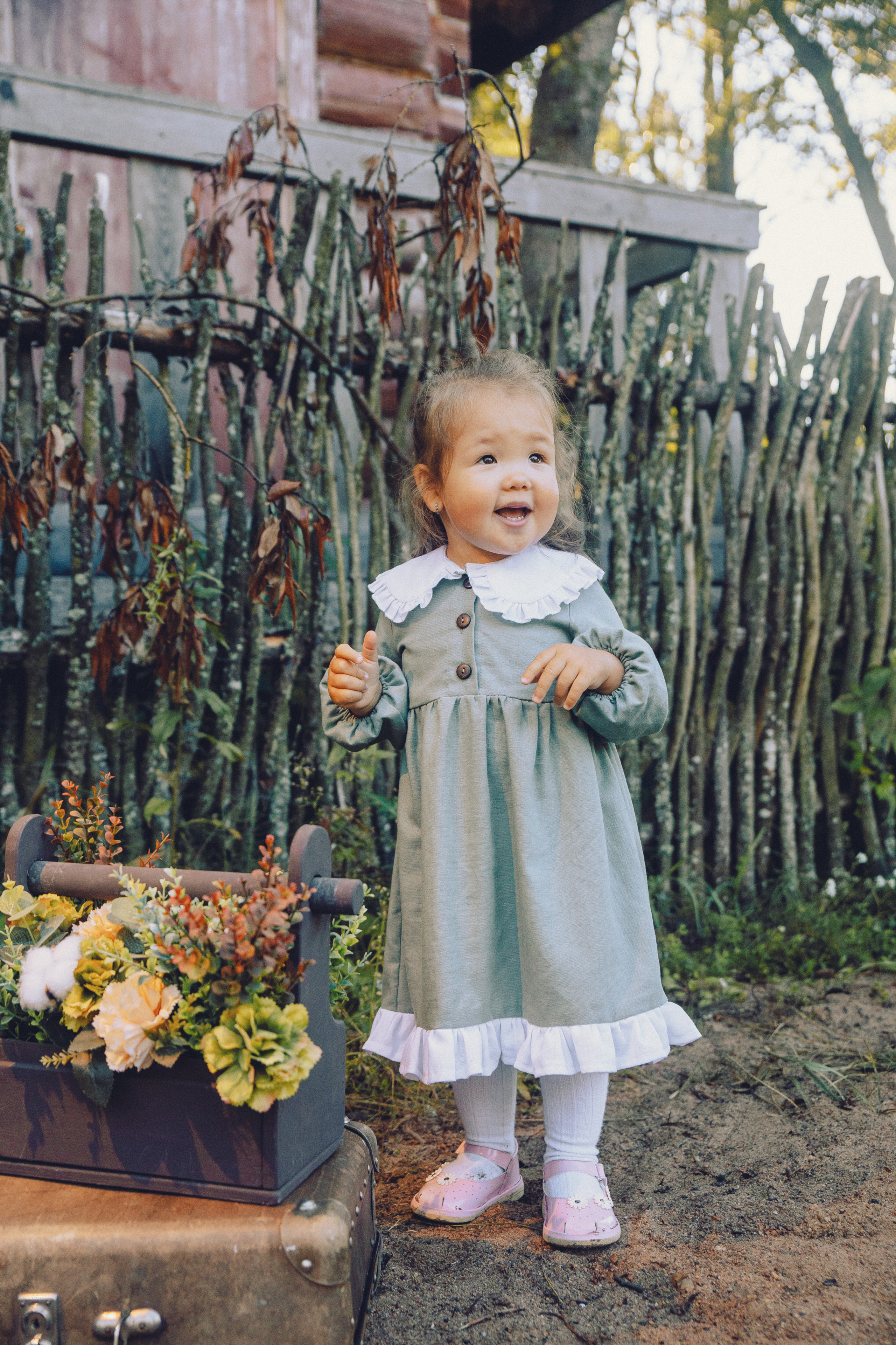 Ретро. Фотограф в Кронштадте и Санкт-Петербурге Анастасия Коваленко