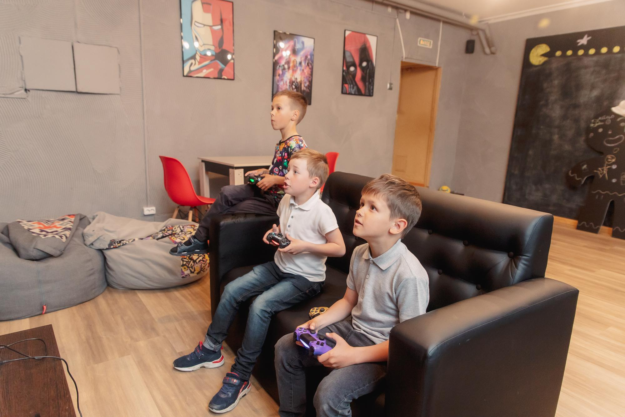 Мастер-класс: Поварята. Фотограф в Кронштадте и Санкт-Петербурге Анастасия Коваленко