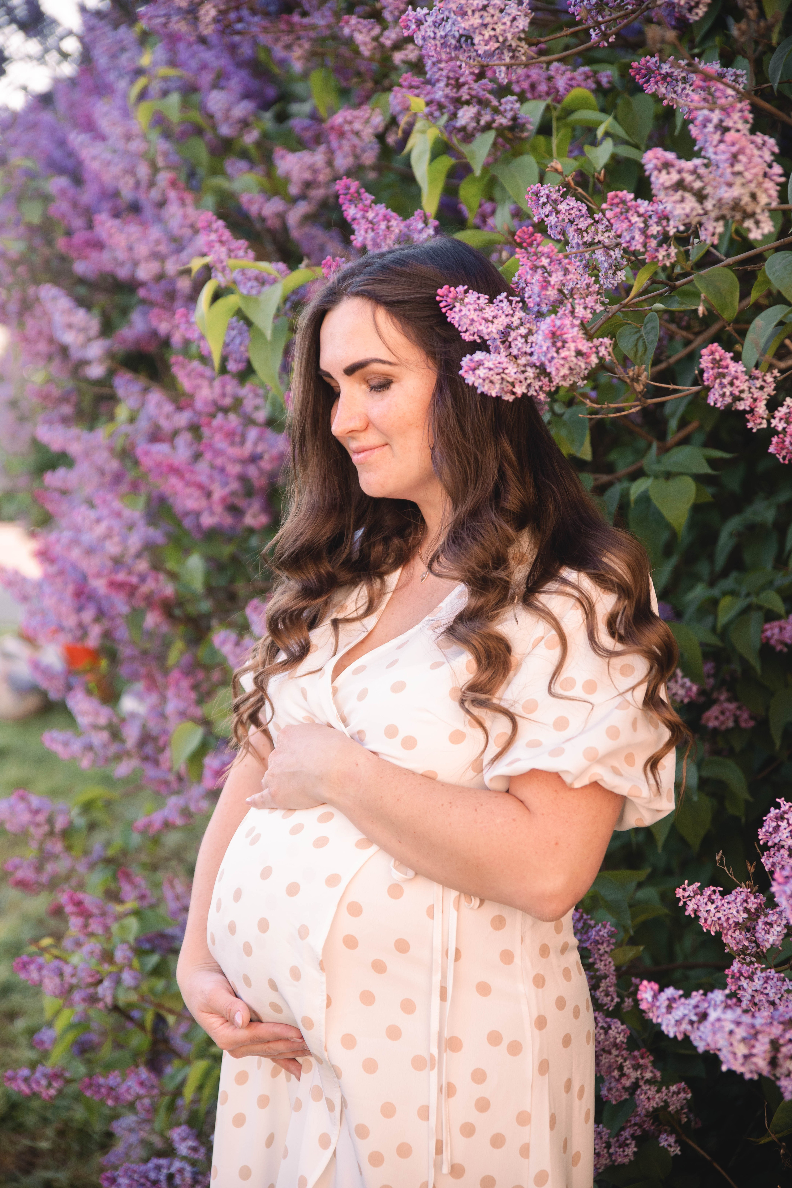 Сирень. Фотограф в Кронштадте и Санкт-Петербурге Анастасия Коваленко