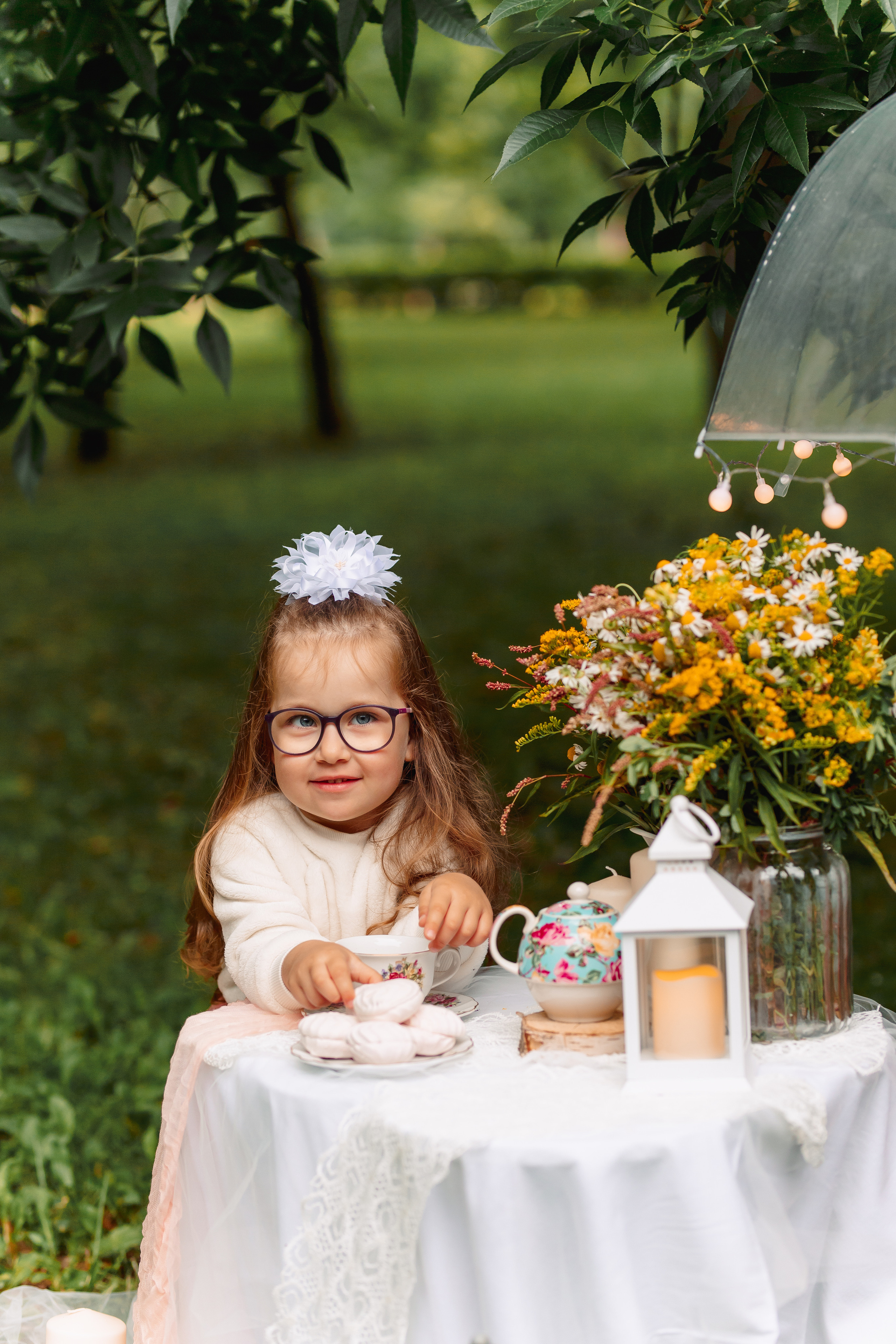 Фотодень Чаепитие. Фотограф в Кронштадте и Санкт-Петербурге Анастасия Коваленко