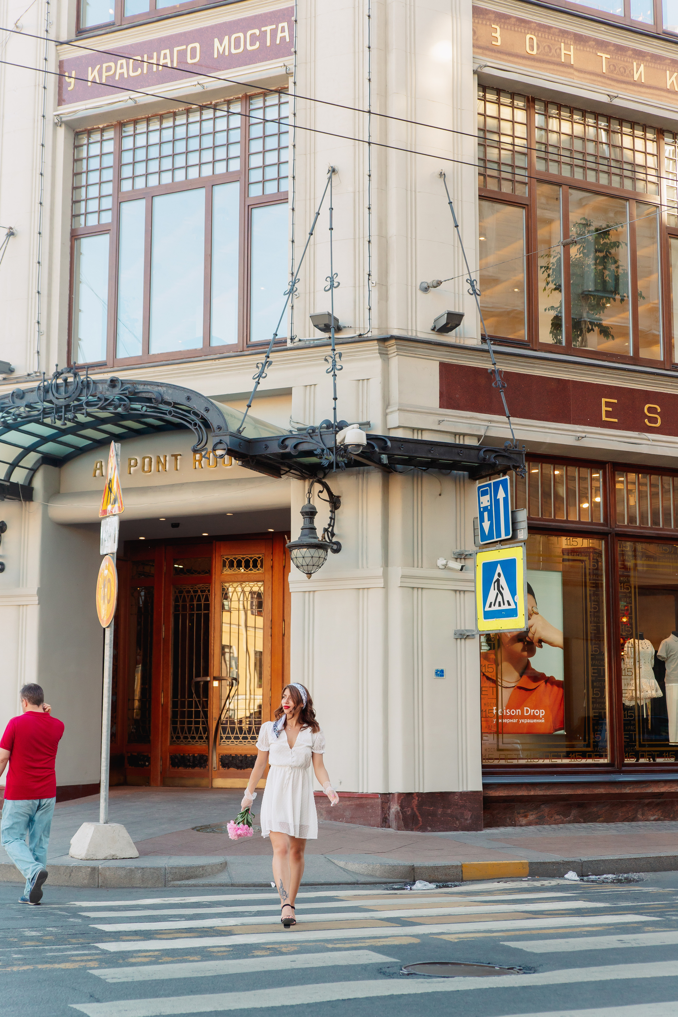 Пионы и кофе. Фотограф в Кронштадте и Санкт-Петербурге Анастасия Коваленко