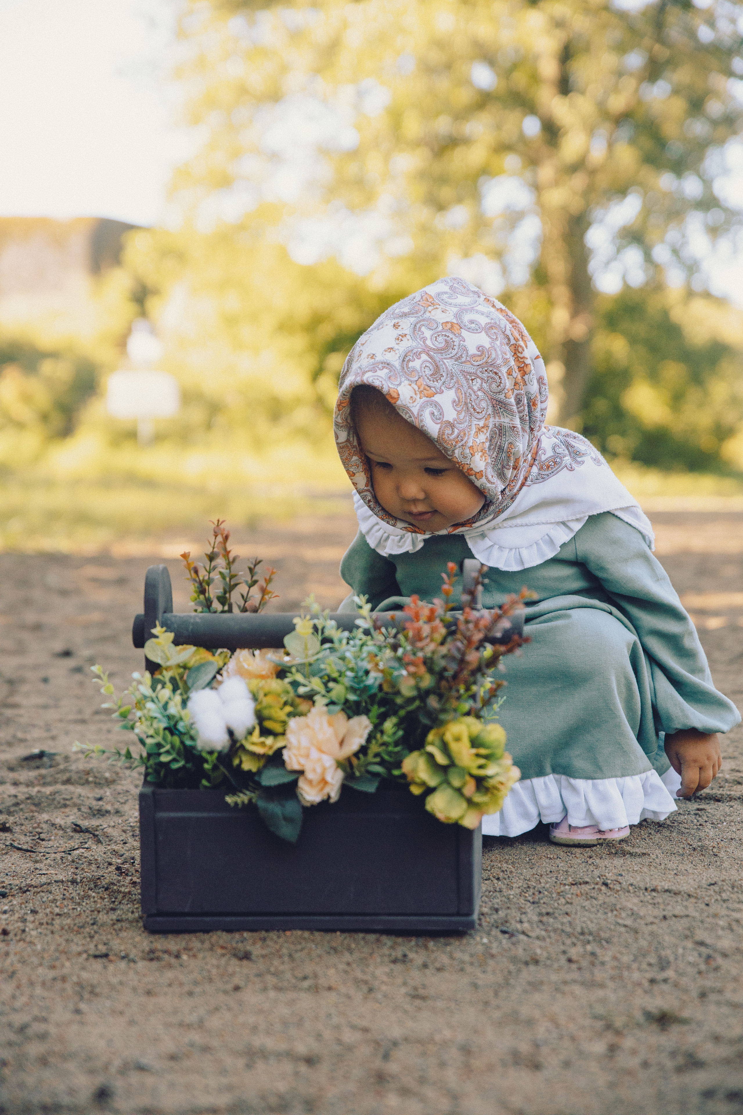 Ретро. Фотограф в Кронштадте и Санкт-Петербурге Анастасия Коваленко