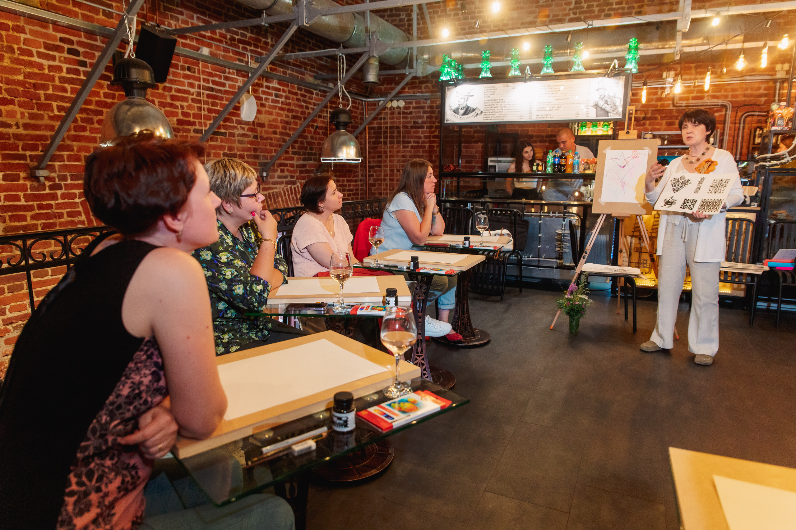 Арт-встреча: цветы. Фотограф в Кронштадте и Санкт-Петербурге Анастасия Коваленко